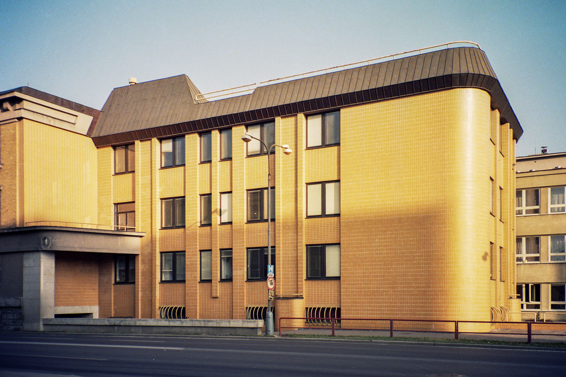 1988 - SPSE Pardubice 02