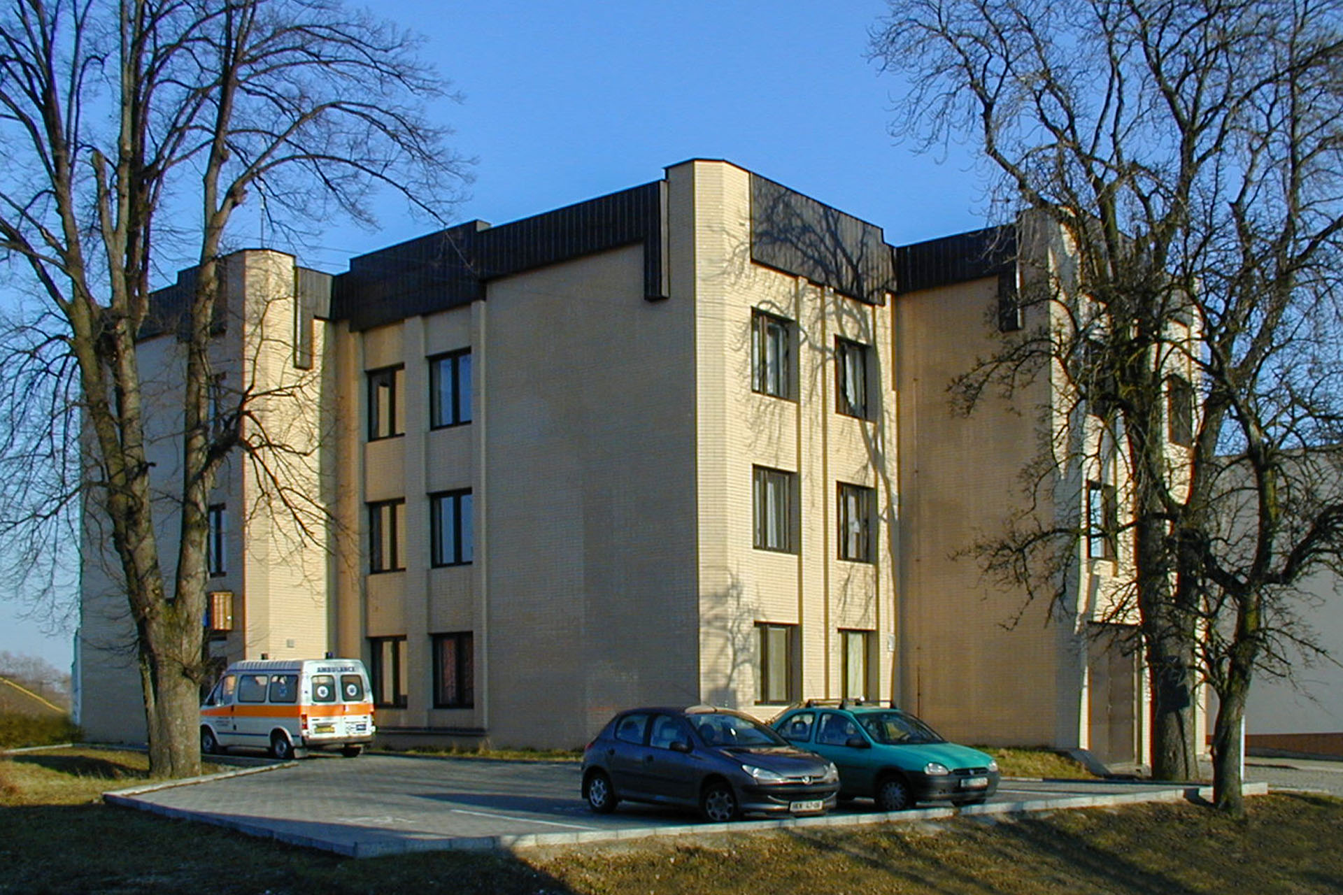 1989 - RZP Pardubice 01