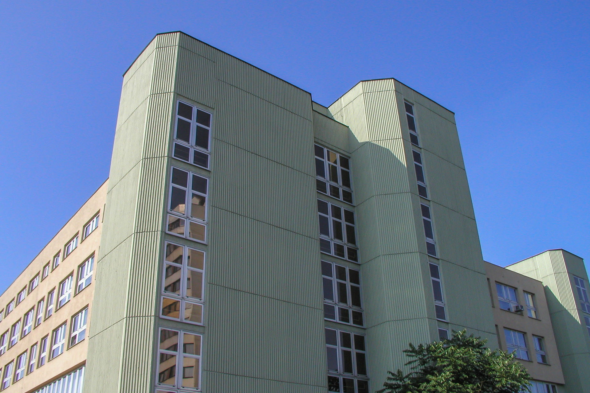 OLYMPUS DIGITAL CAMERA