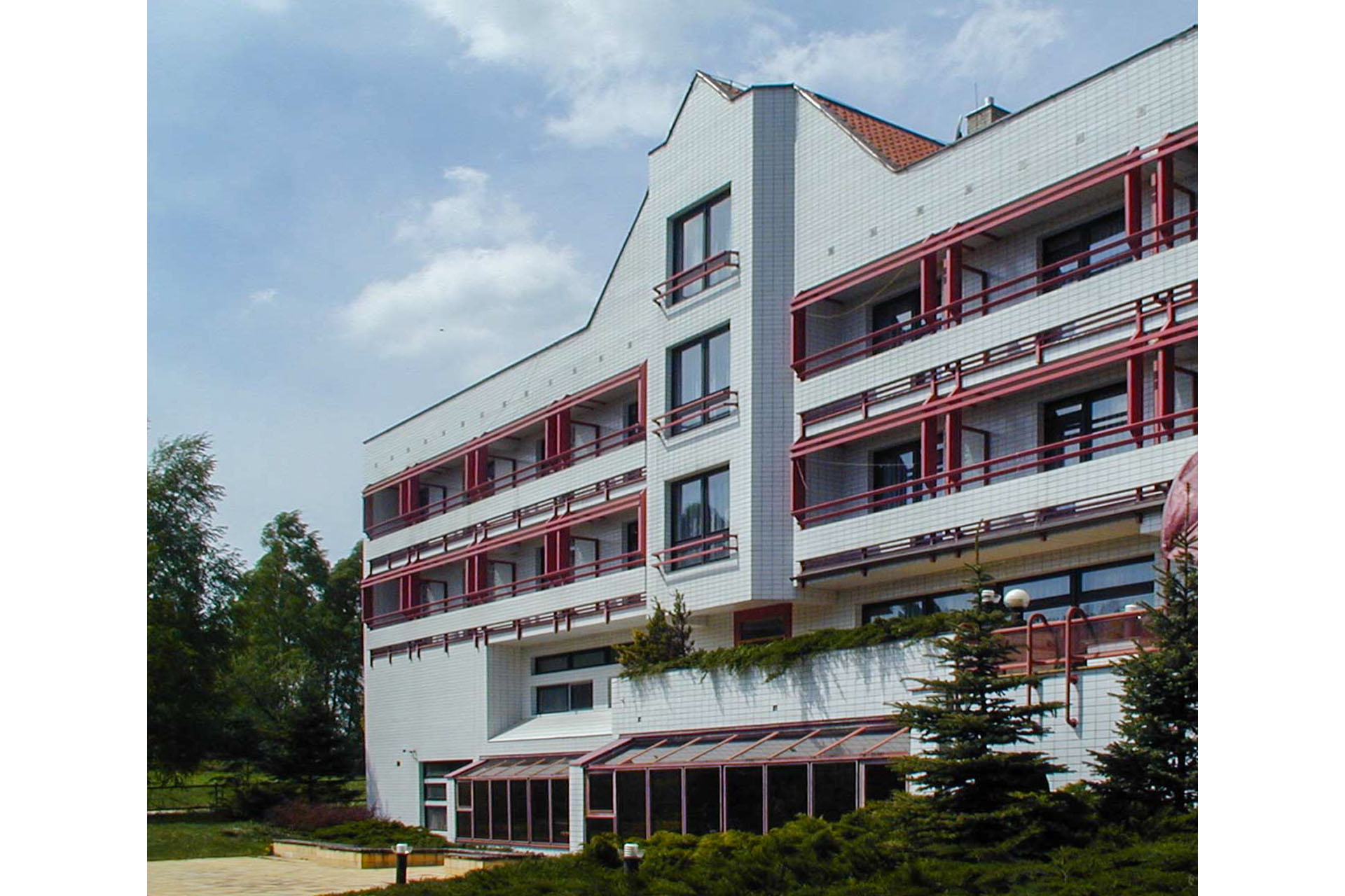 OLYMPUS DIGITAL CAMERA