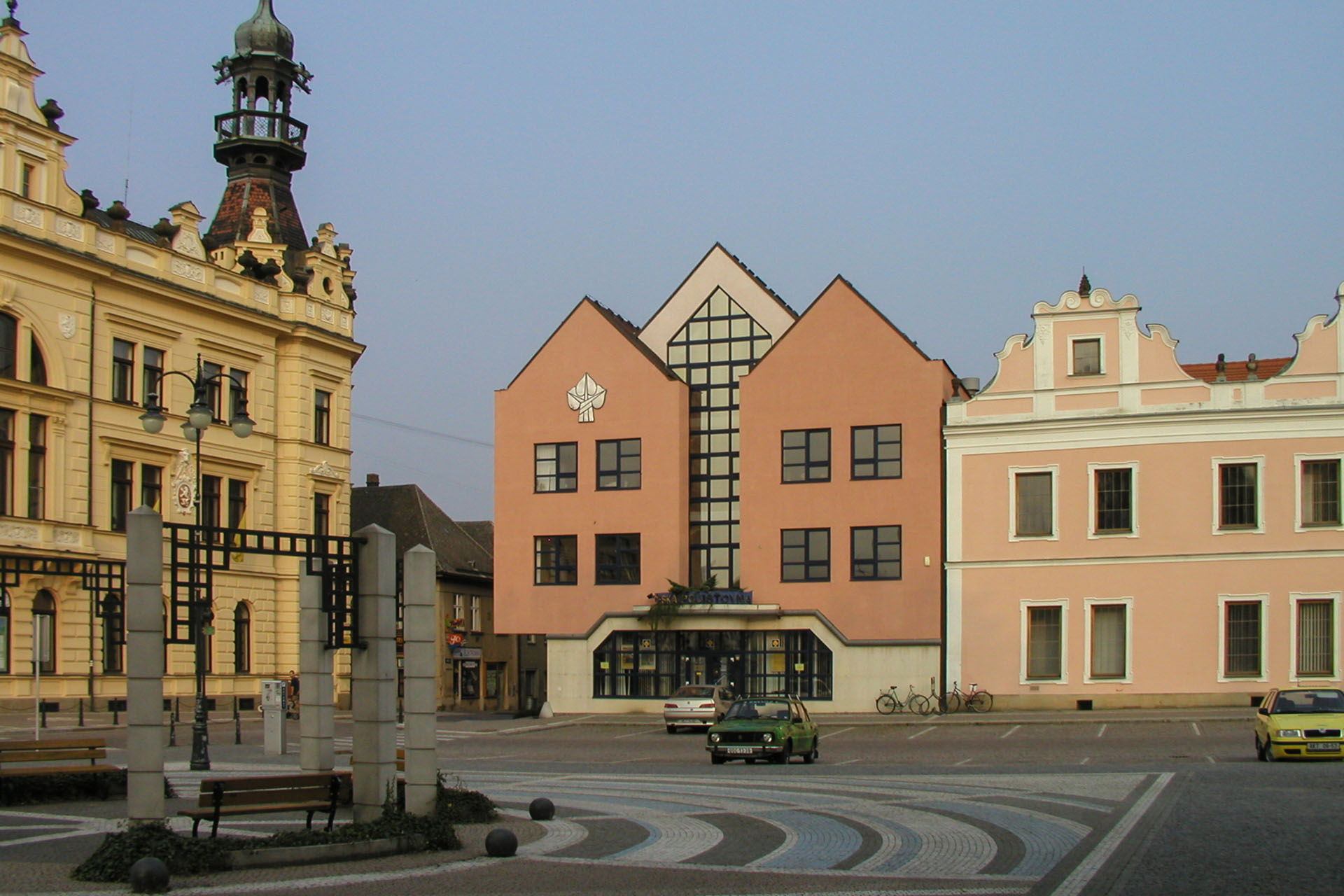 OLYMPUS DIGITAL CAMERA