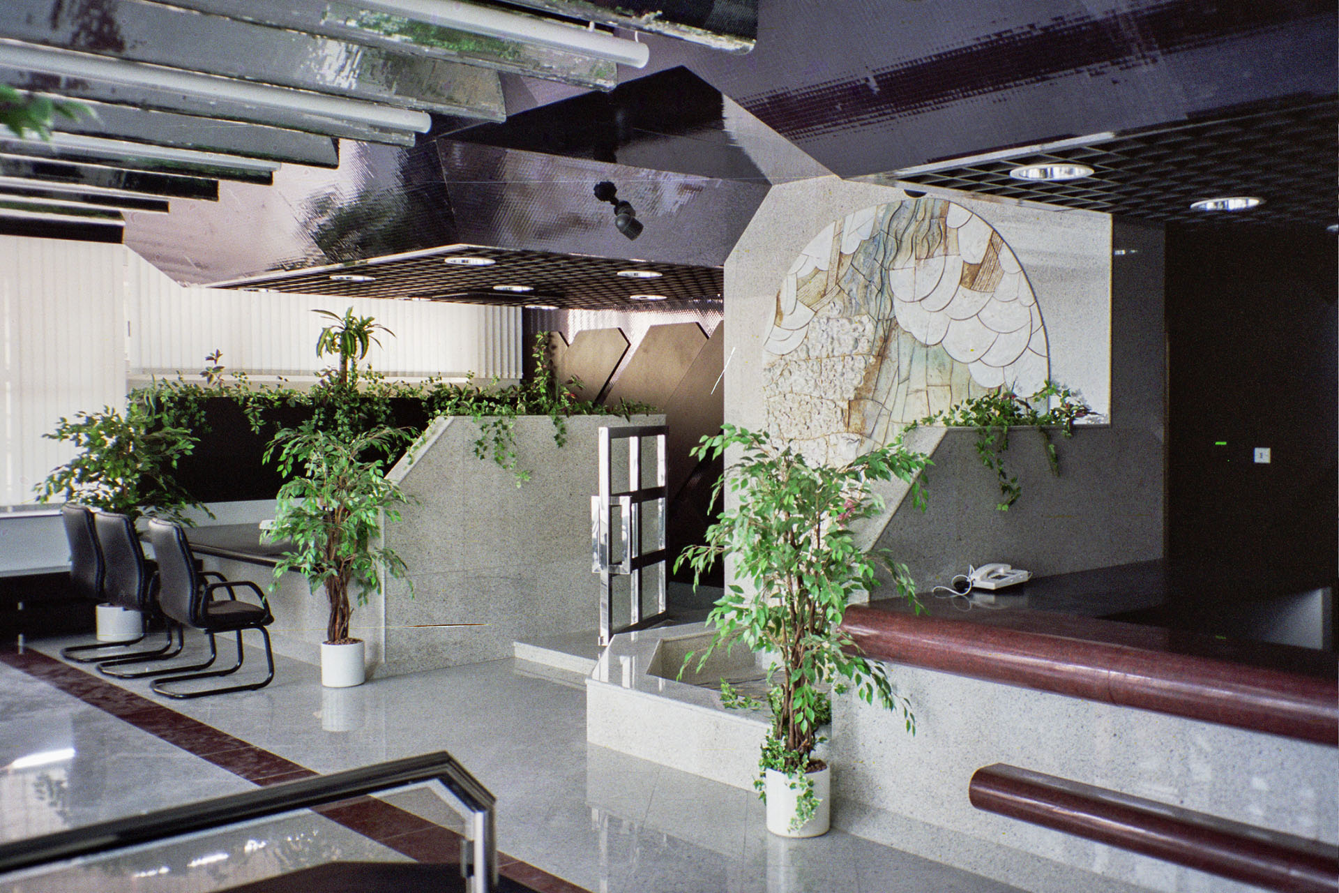 1994 - Pojistovna Myto 06