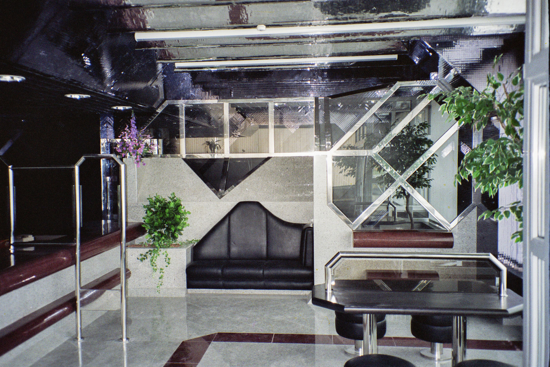 1994 - Pojistovna Myto 07