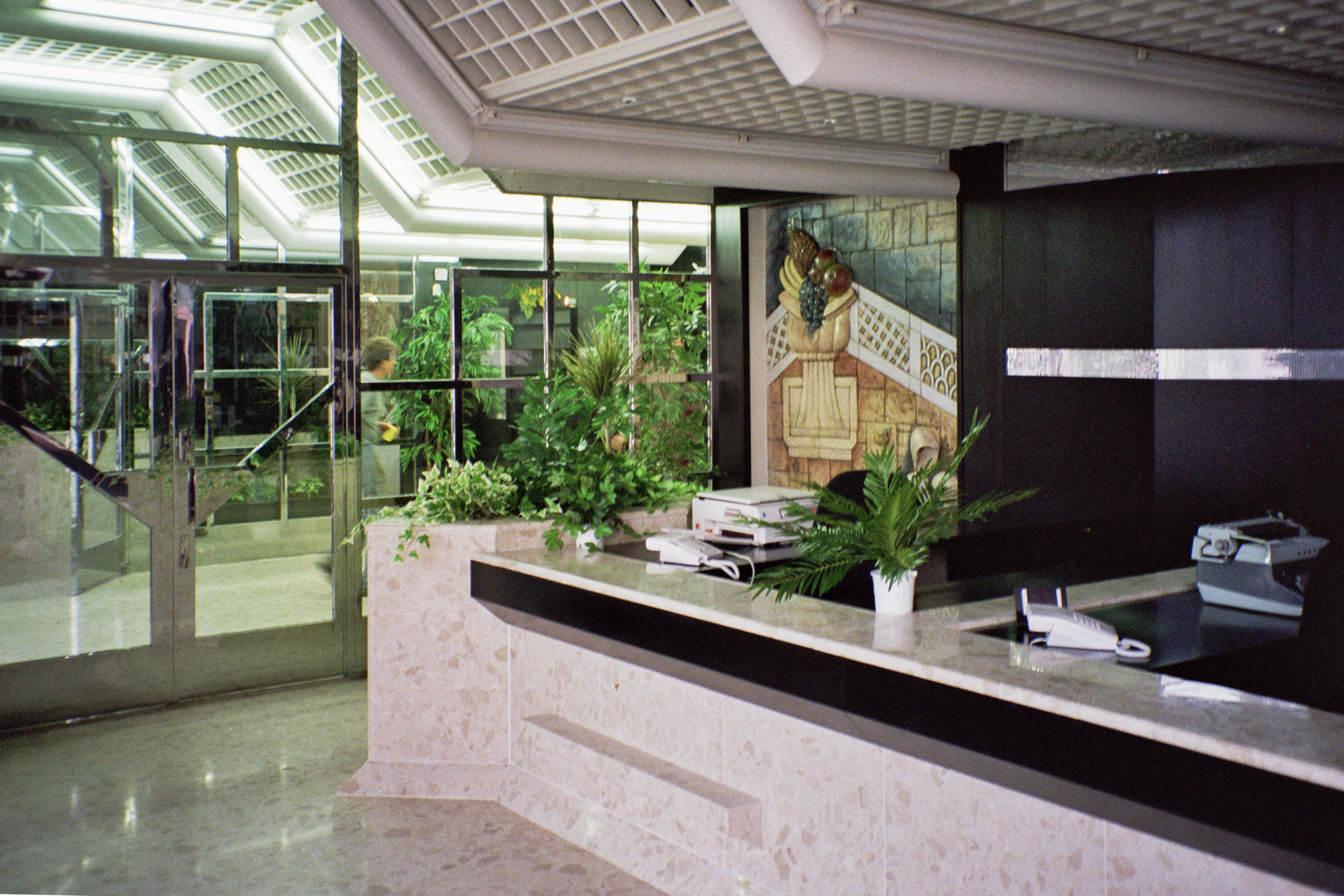 1994 - Pojistovna Semily 02