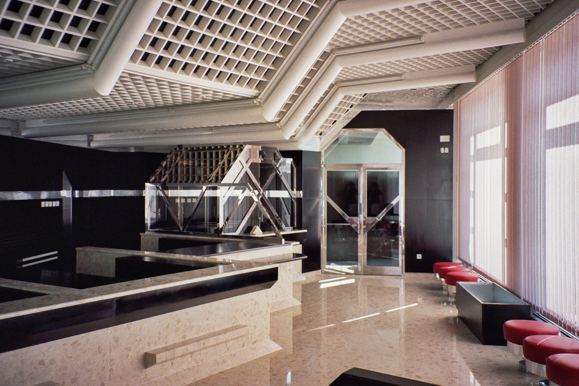 1994 - Pojistovna Semily 03