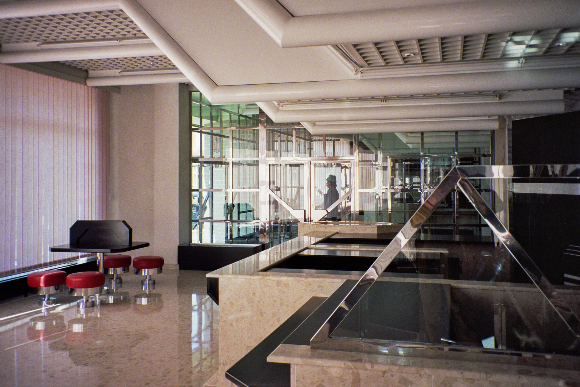 1994 - Pojistovna Semily 04