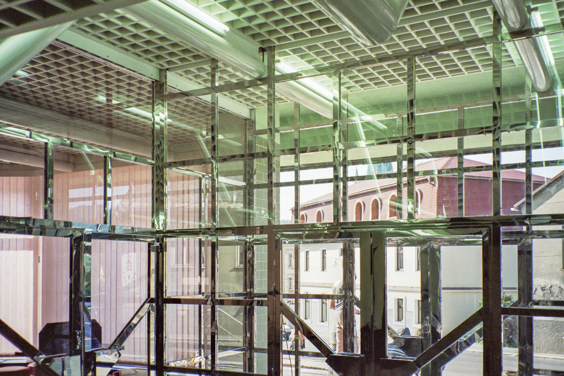 1994 - Pojistovna Semily 07