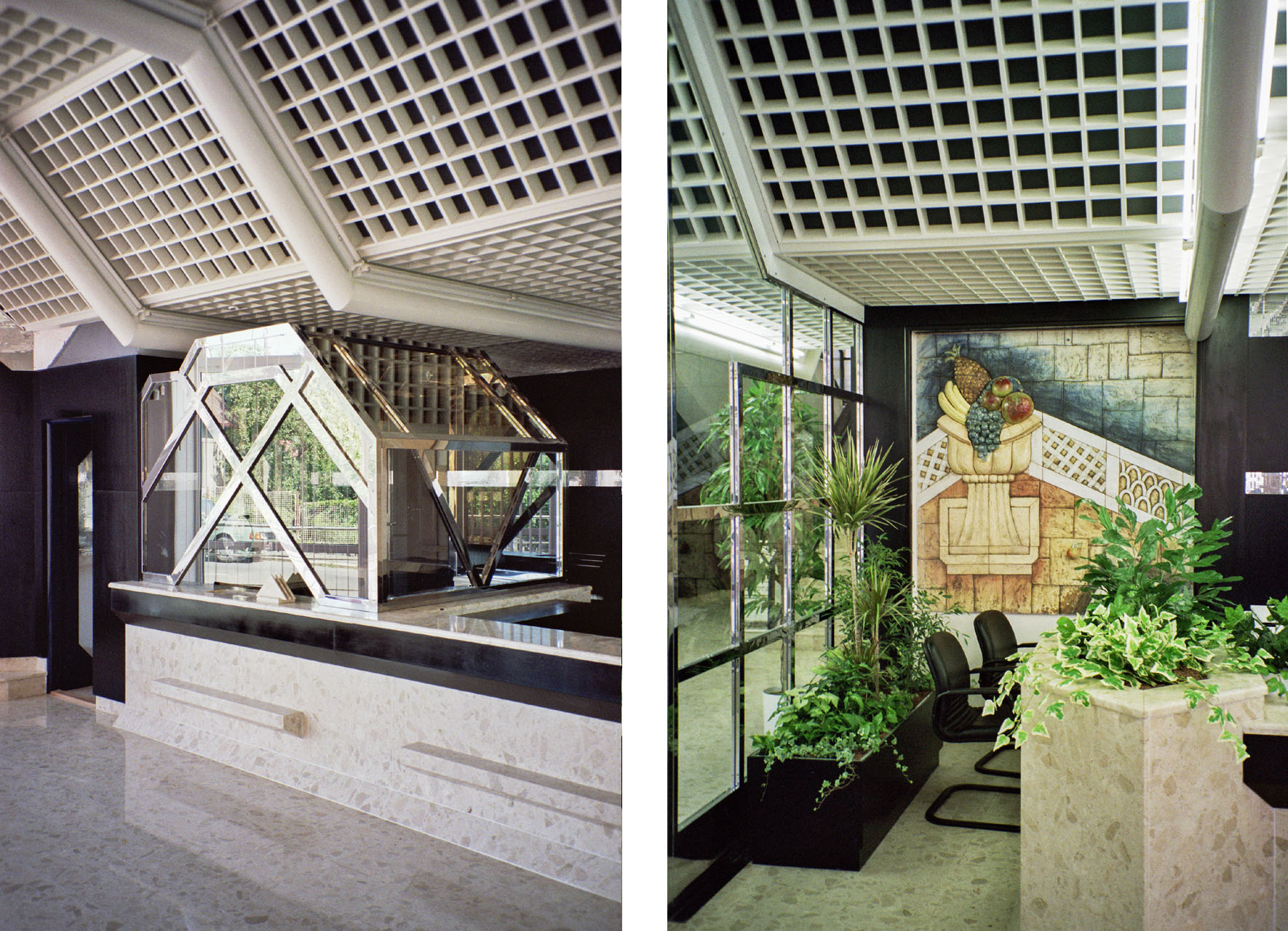 1994 - Pojistovna Semily - Dvojice 01