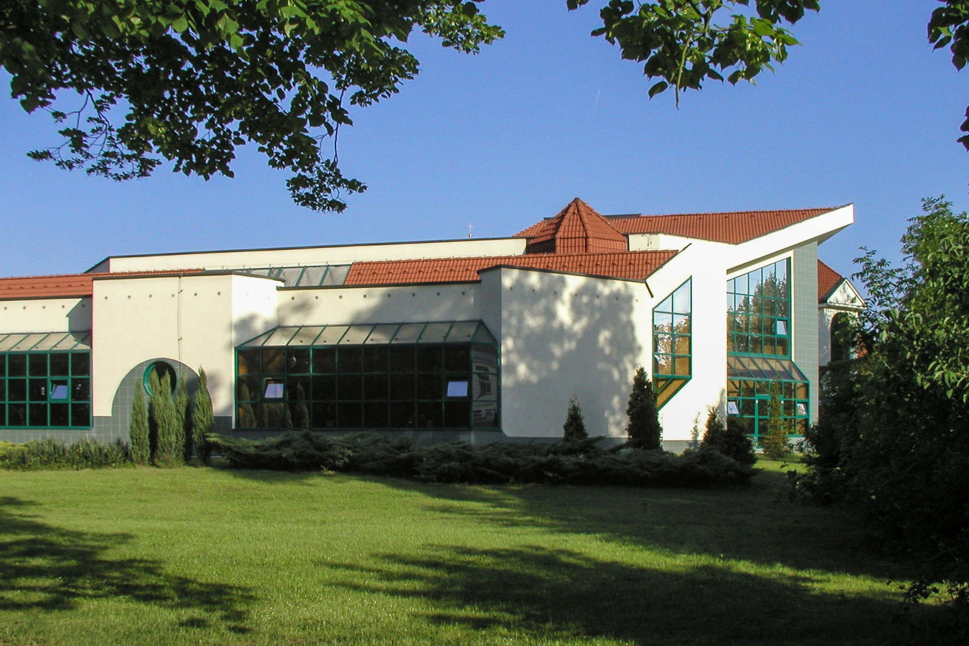 OLYMPUS DIGITAL CAMERA