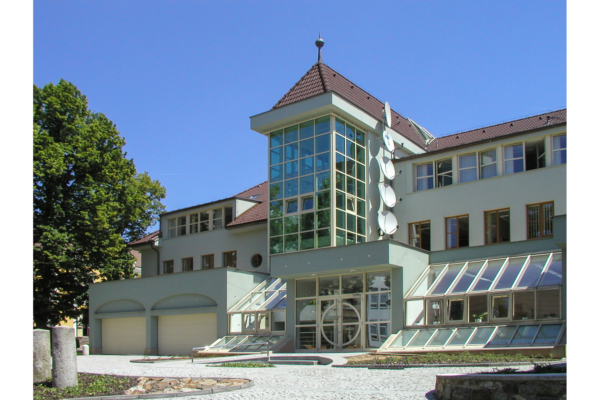 OLYMPUS DIGITAL CAMERA