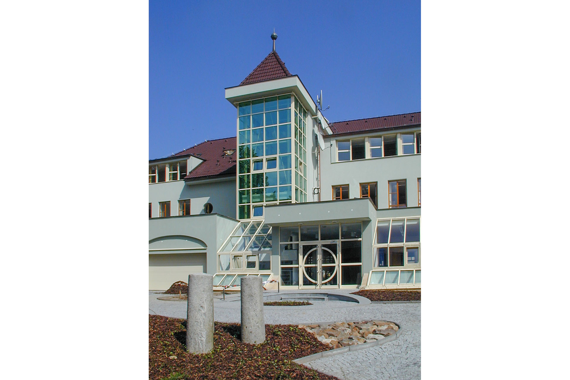 OLYMPUS DIGITAL CAMERA