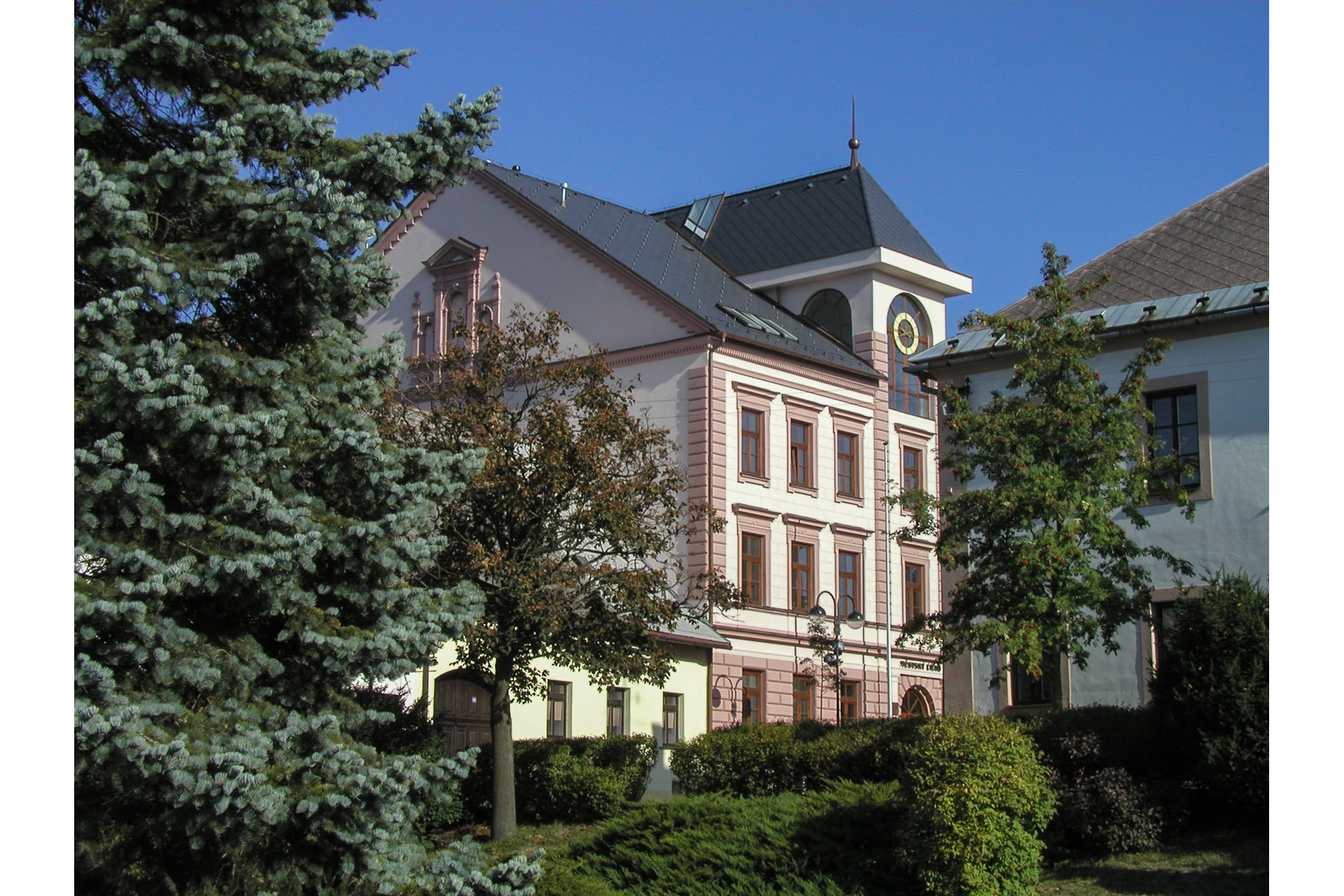 OLYMPUS DIGITAL CAMERA