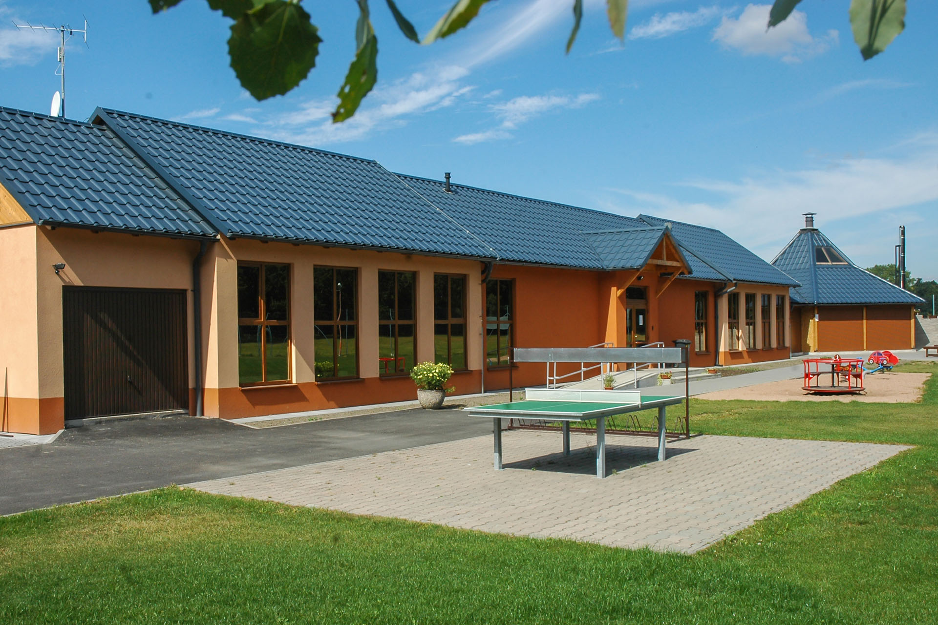 2006 - Sportovni Areal Spojil 01