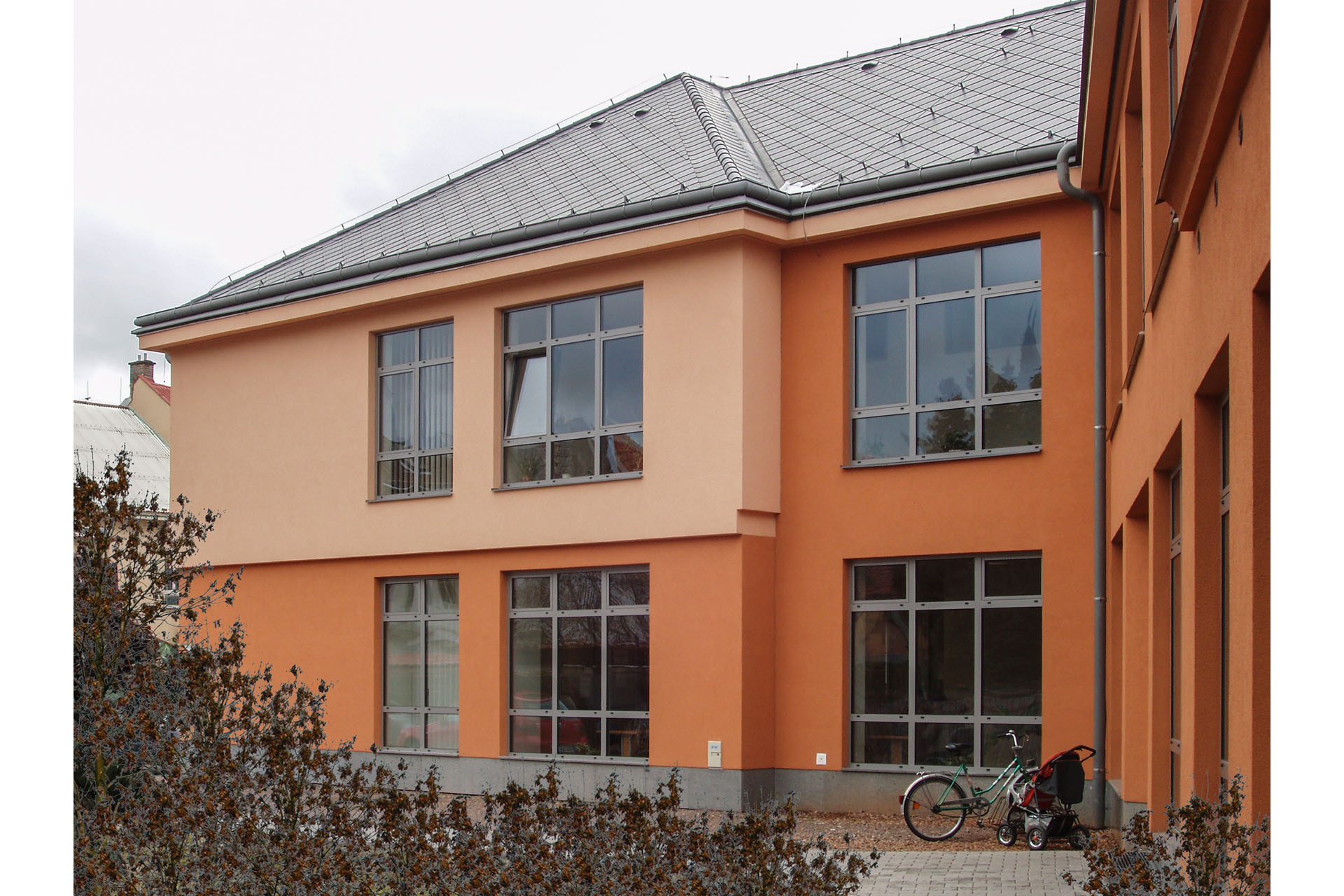 OLYMPUS DIGITAL CAMERA