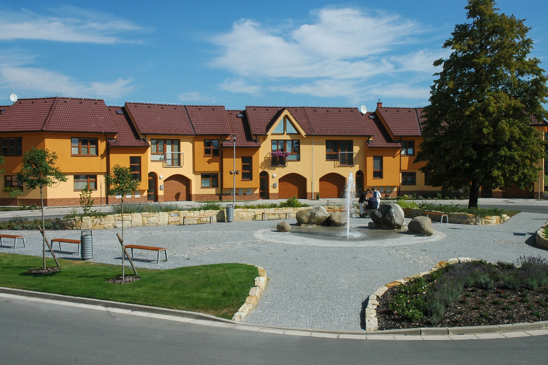 2008 - Centrum Spojil 01