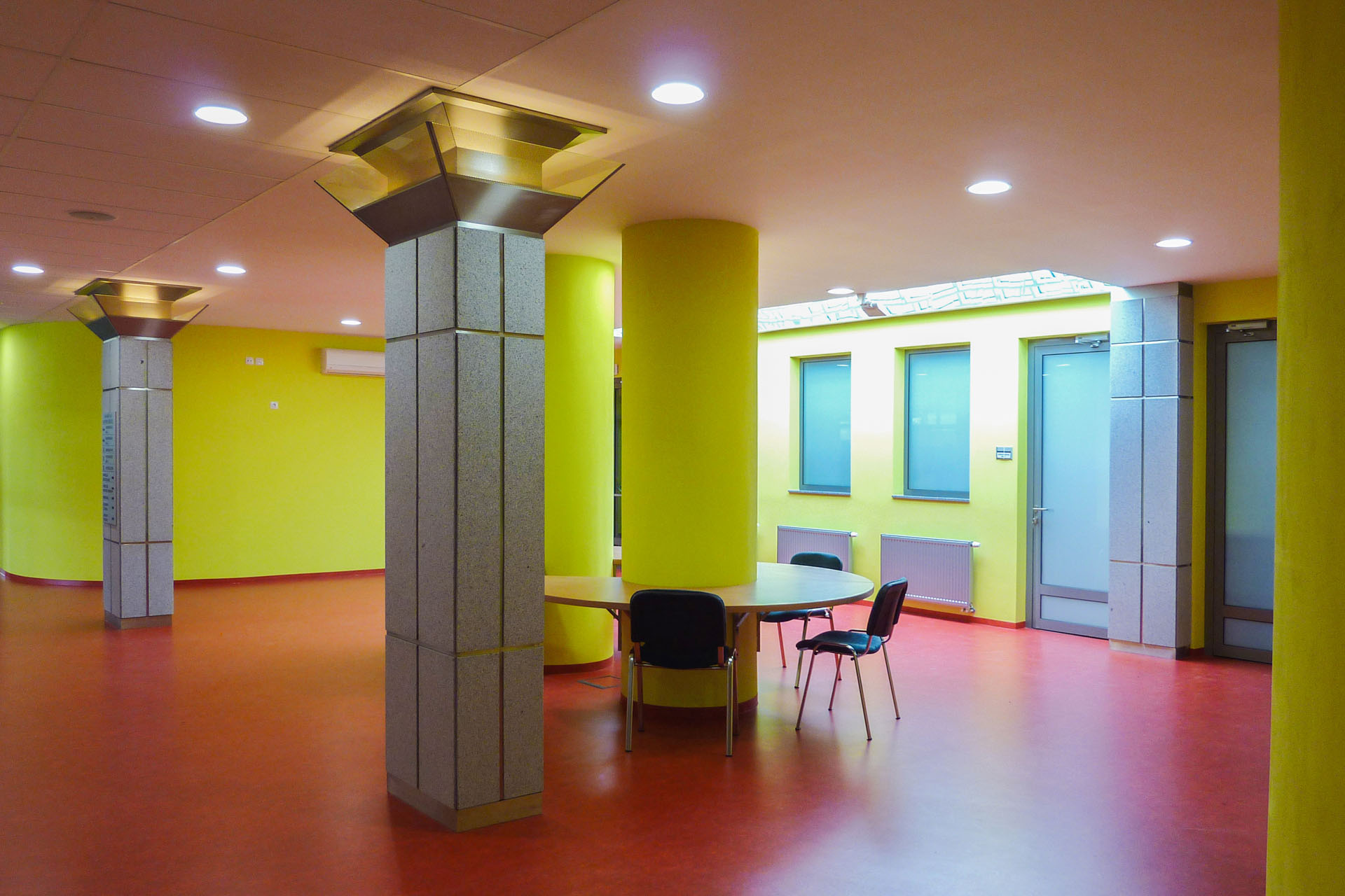 2010 - KD Nove Mesto 09