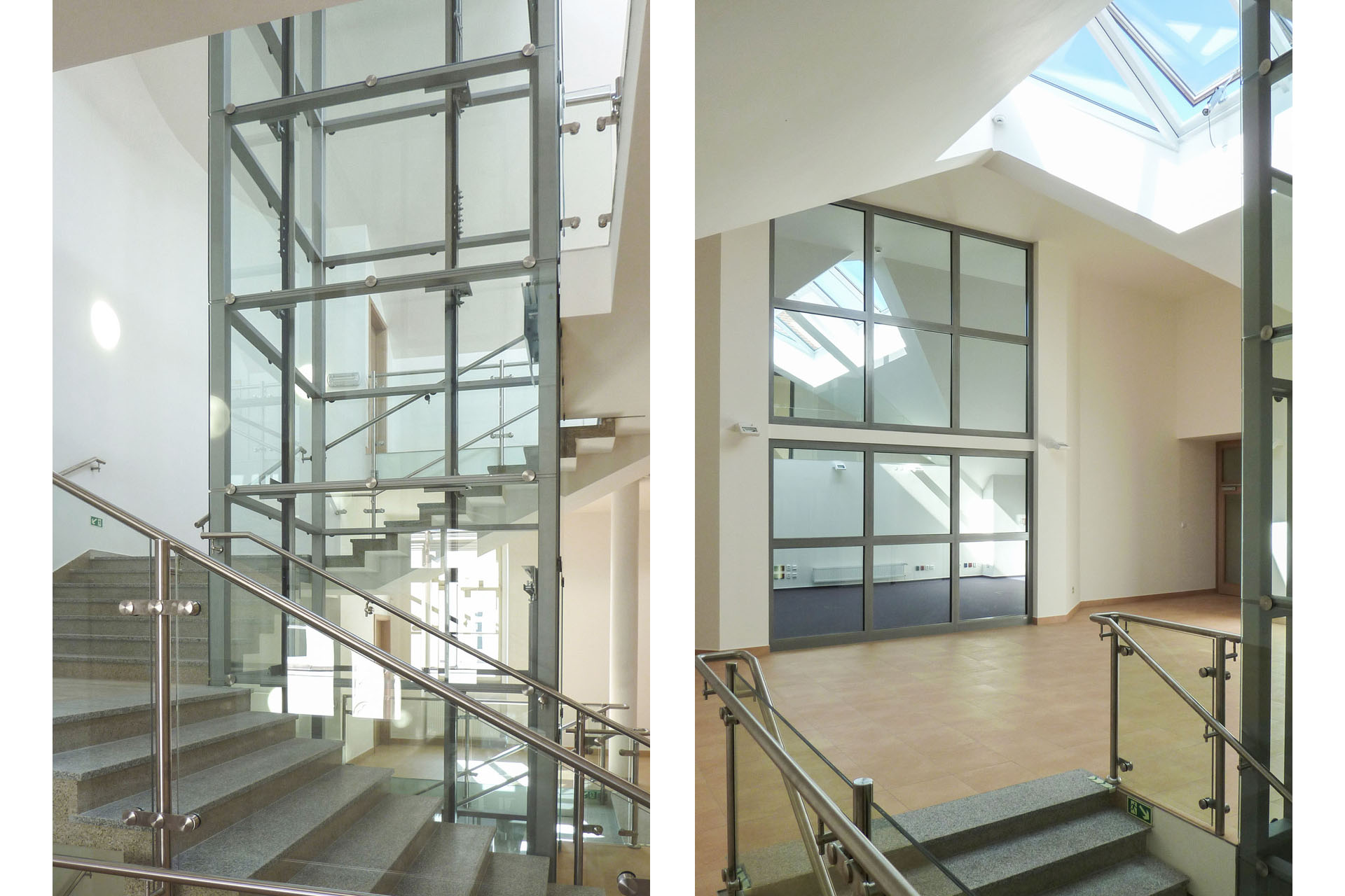 2010 - KU Pardubice - Dvojice 01