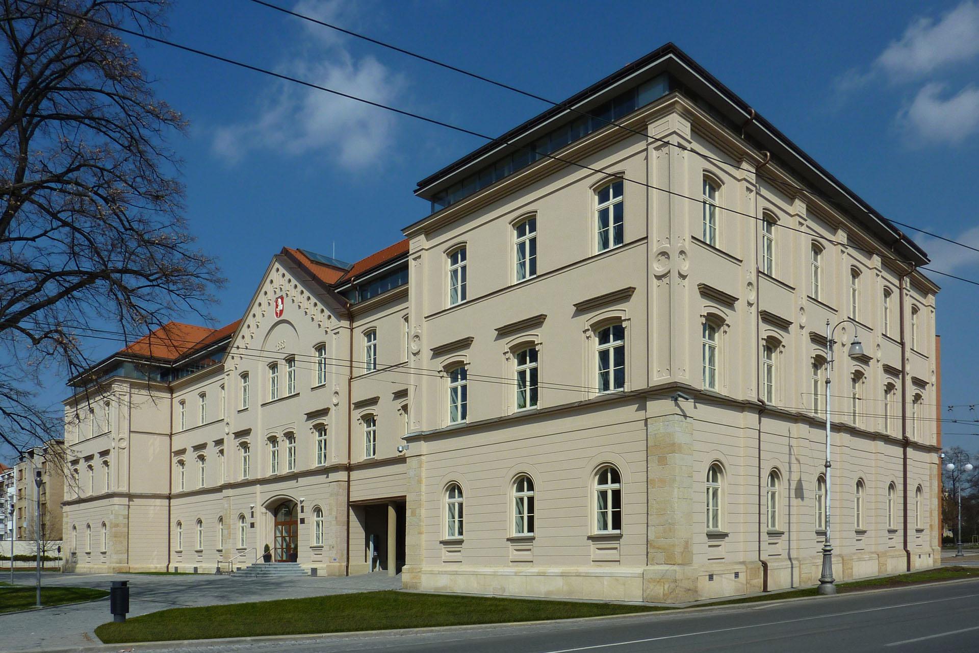 2010 - KU Pardubice - E 01