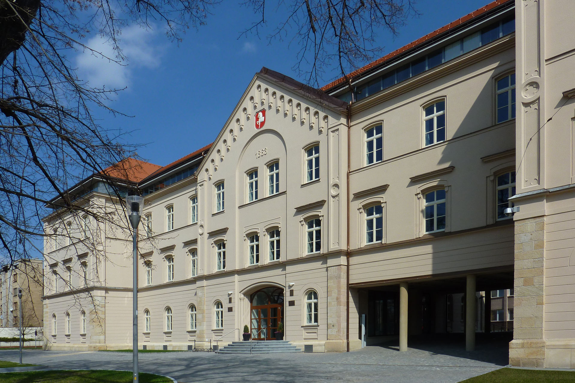 2010 - KU Pardubice - E 02