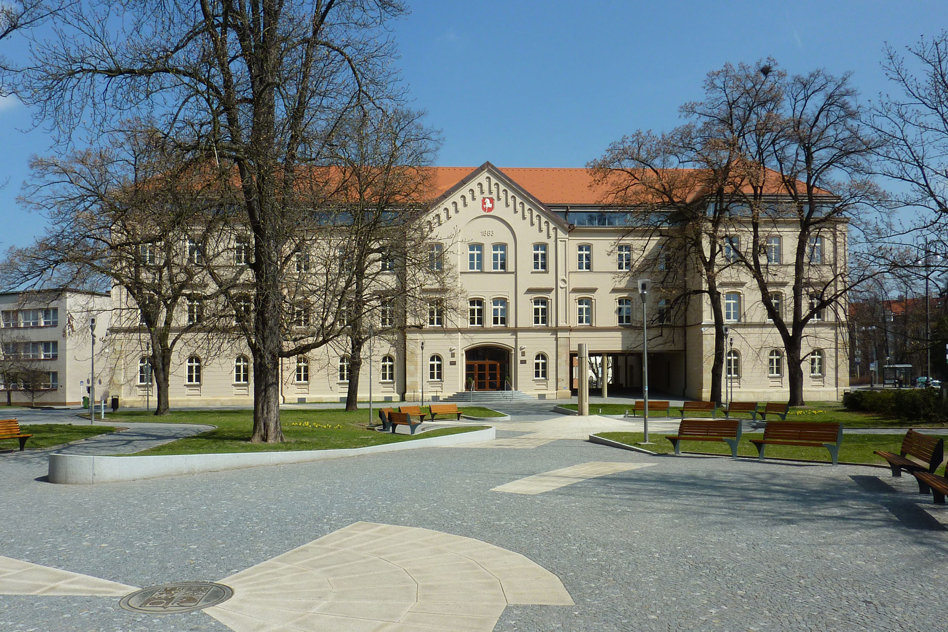 2010 - KU Pardubice - E 04