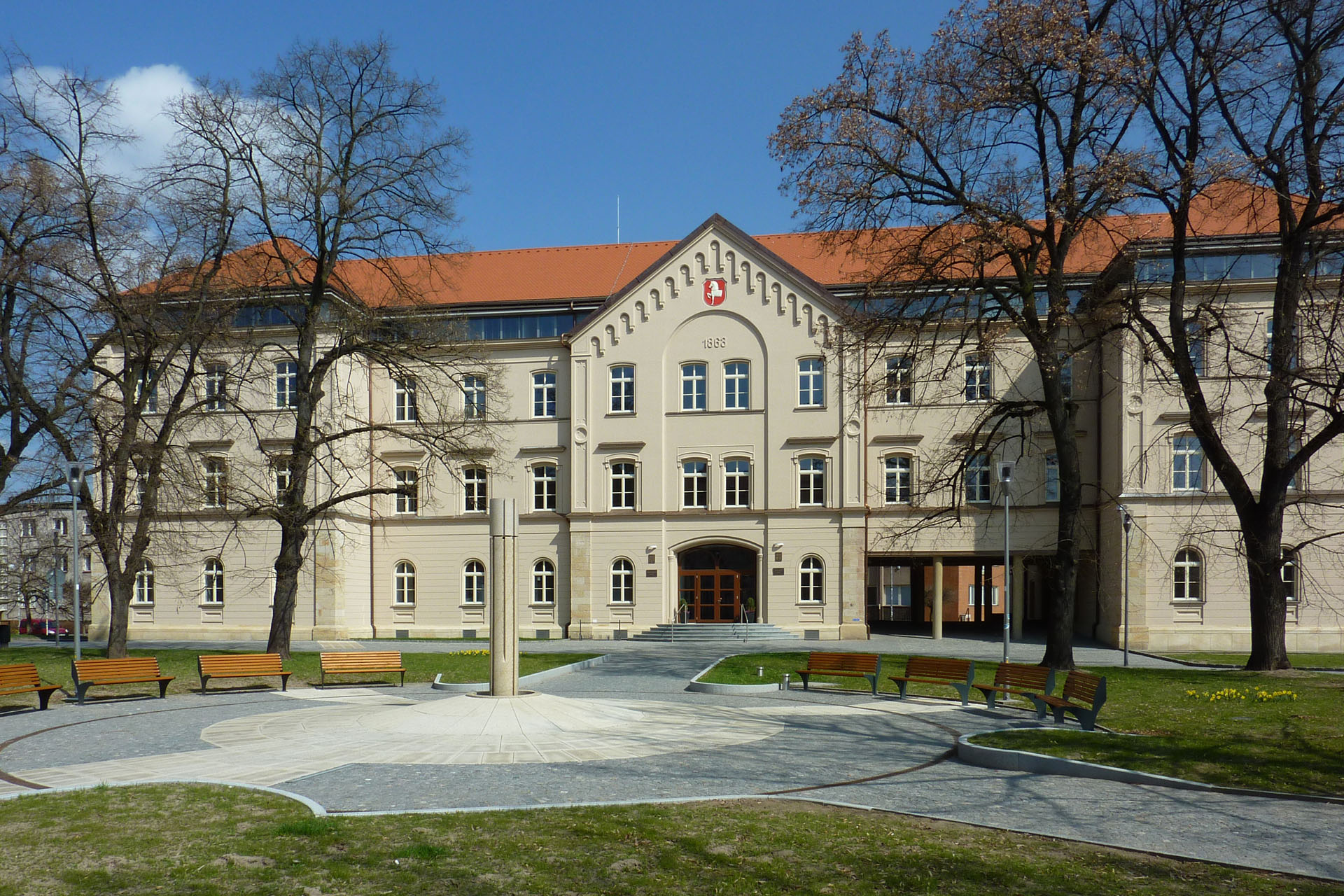 2010 - KU Pardubice - E 05