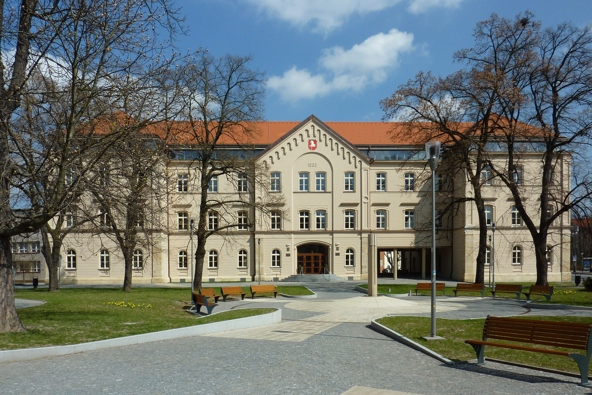 2010 - KU Pardubice - E 06