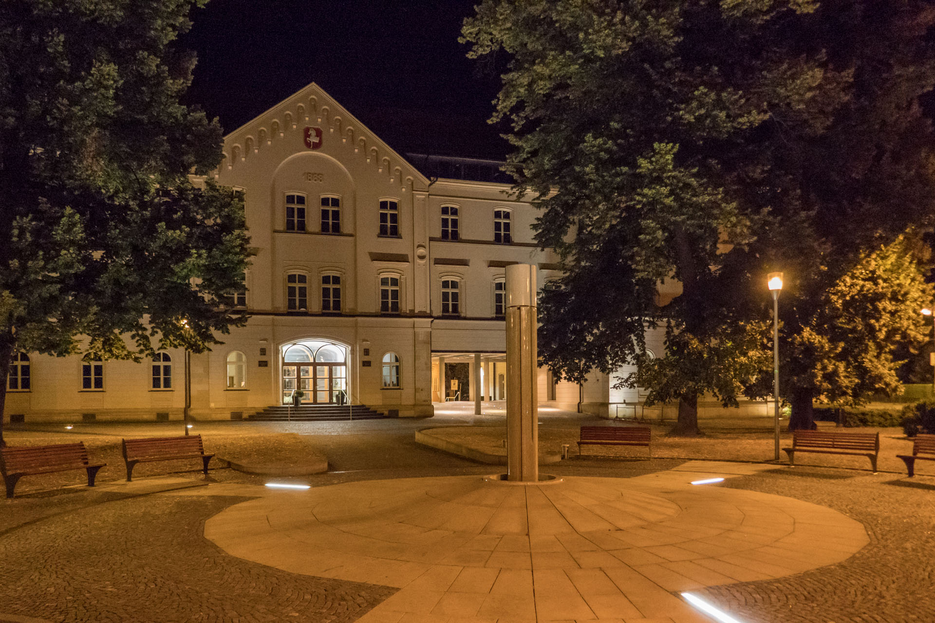 2010 - KU Pardubice - E 12