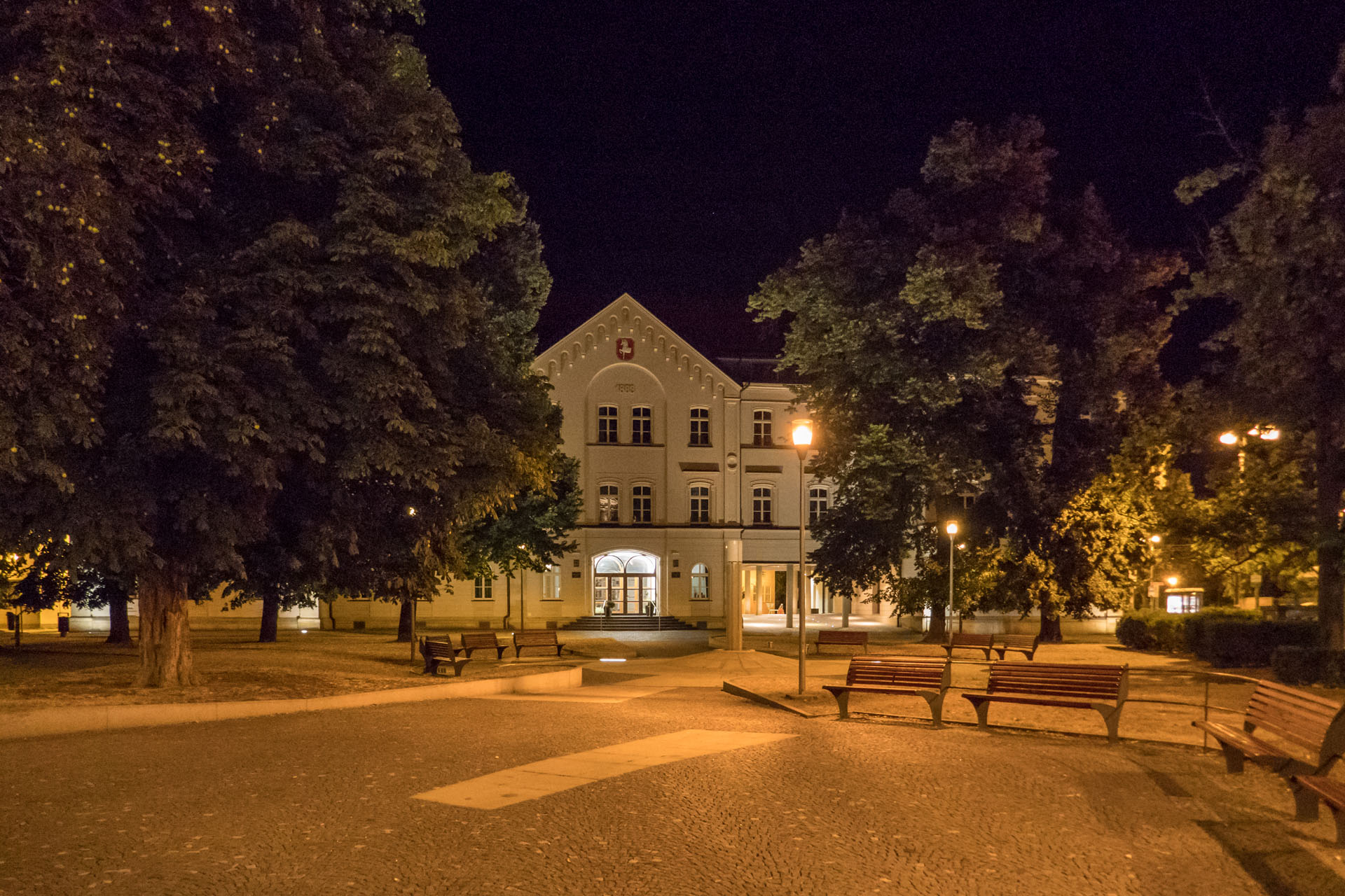 2010 - KU Pardubice - E 13