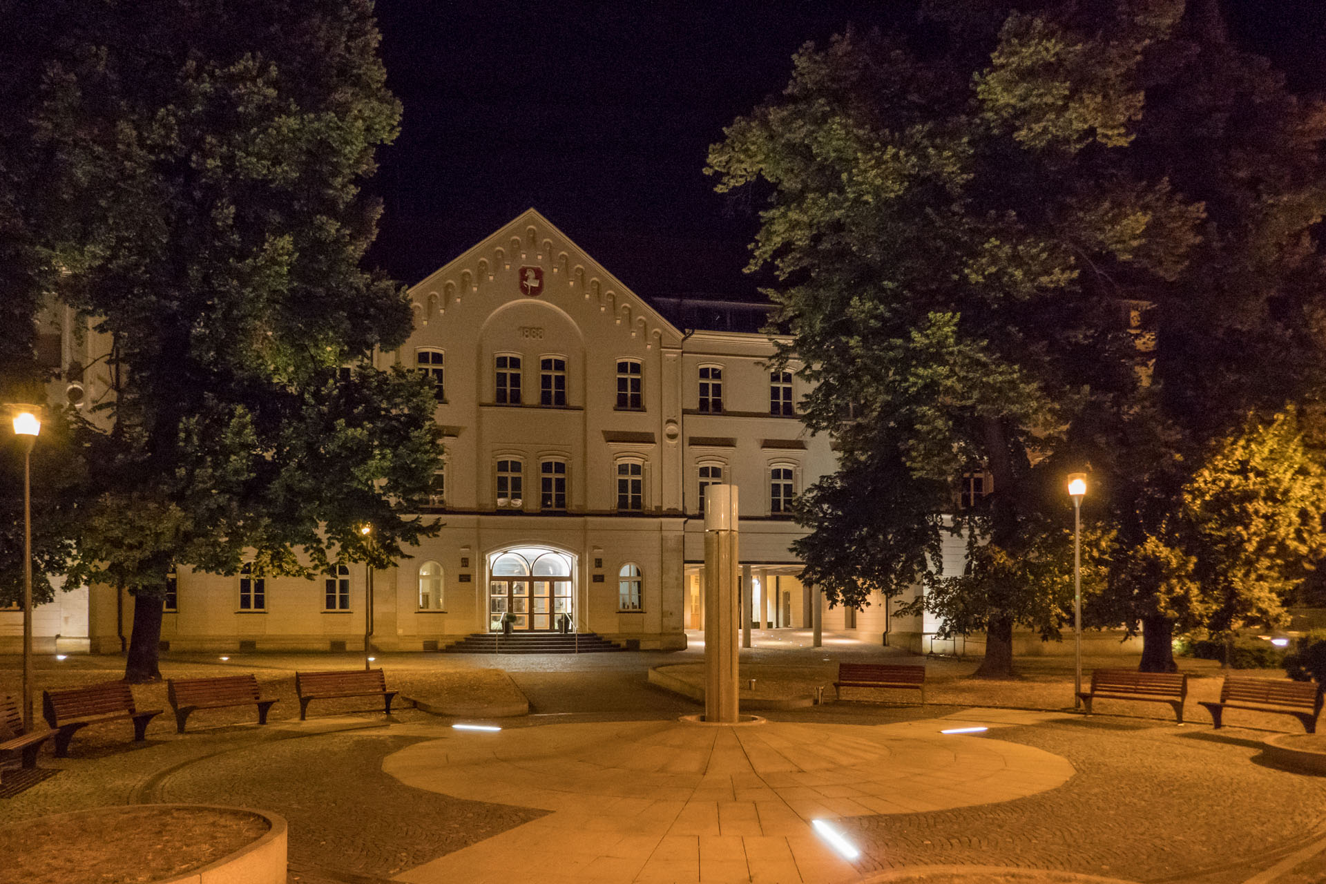 2010 - KU Pardubice - E 14