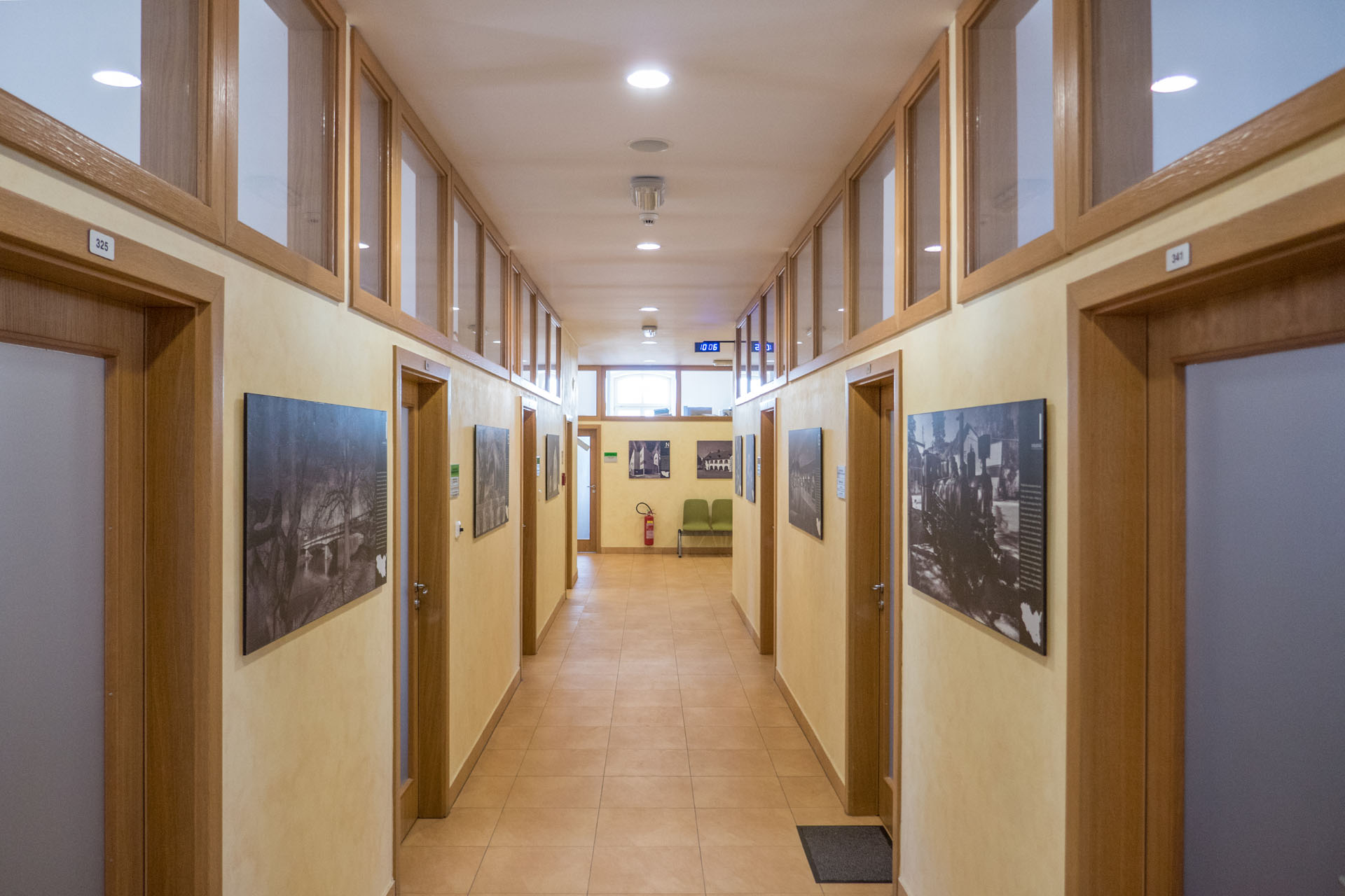 2010 - KU Pardubice - I 06