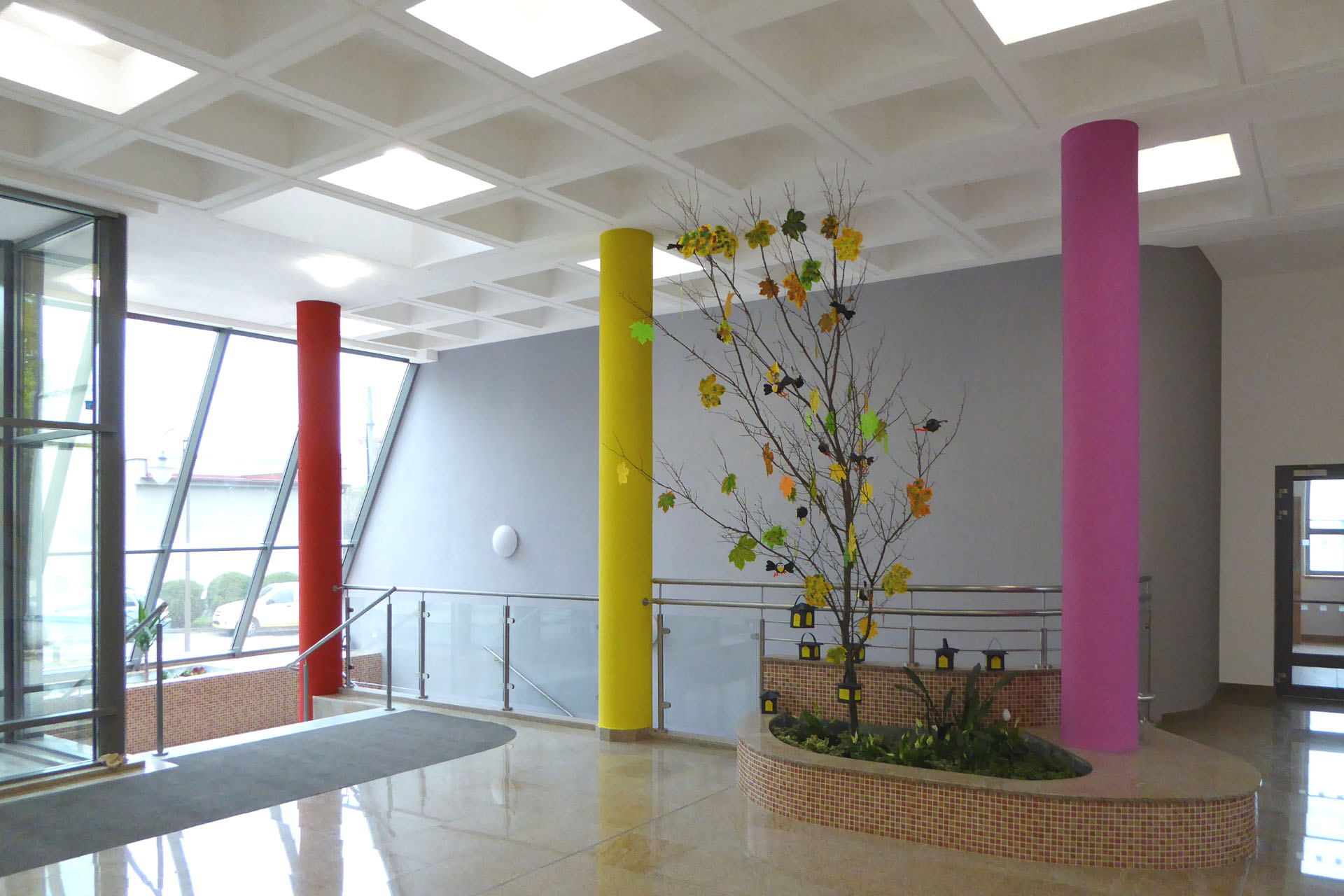 2015 - ZS GJ - I 06 - Hala 03