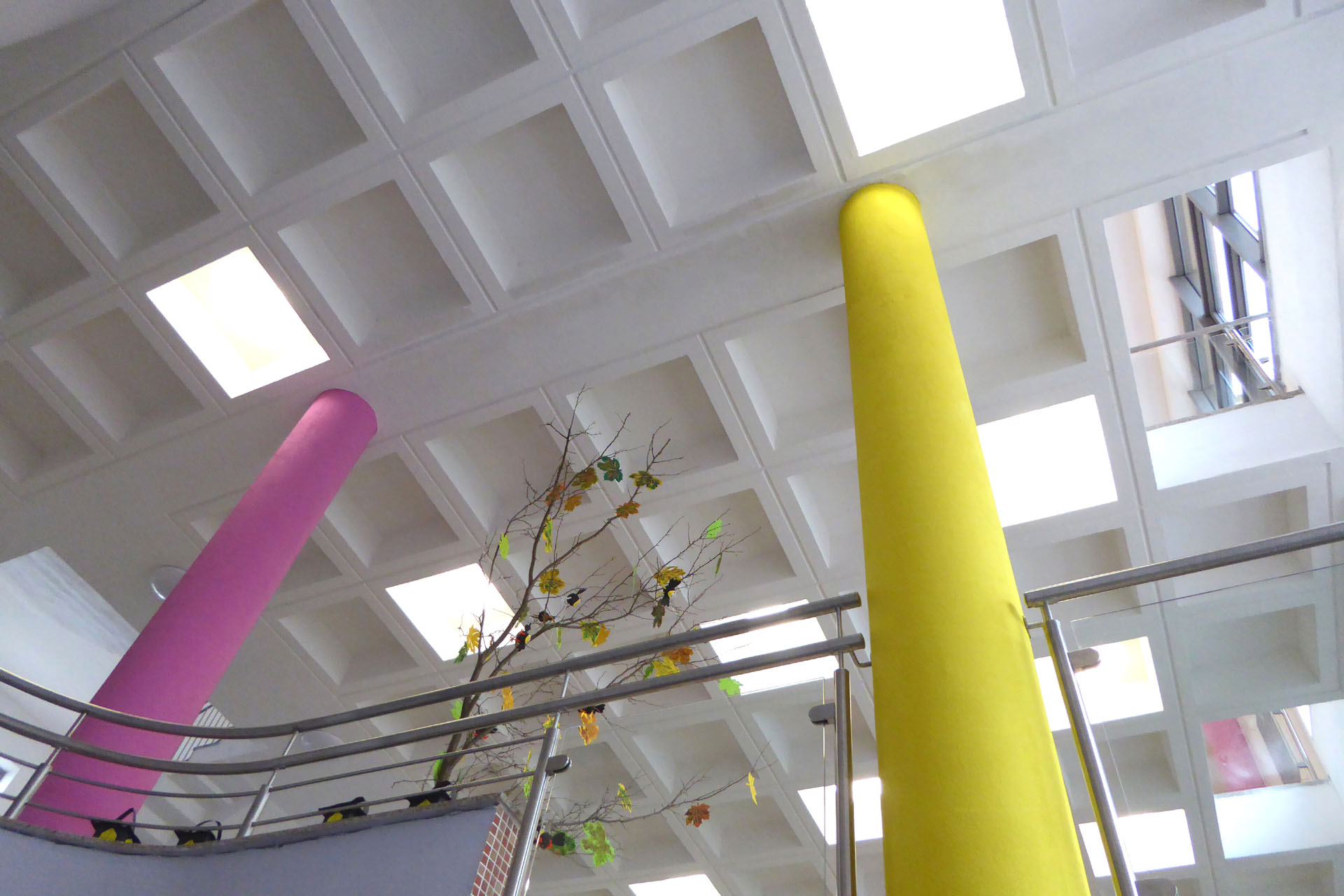 2015 - ZS GJ - I 08 - Hala 05