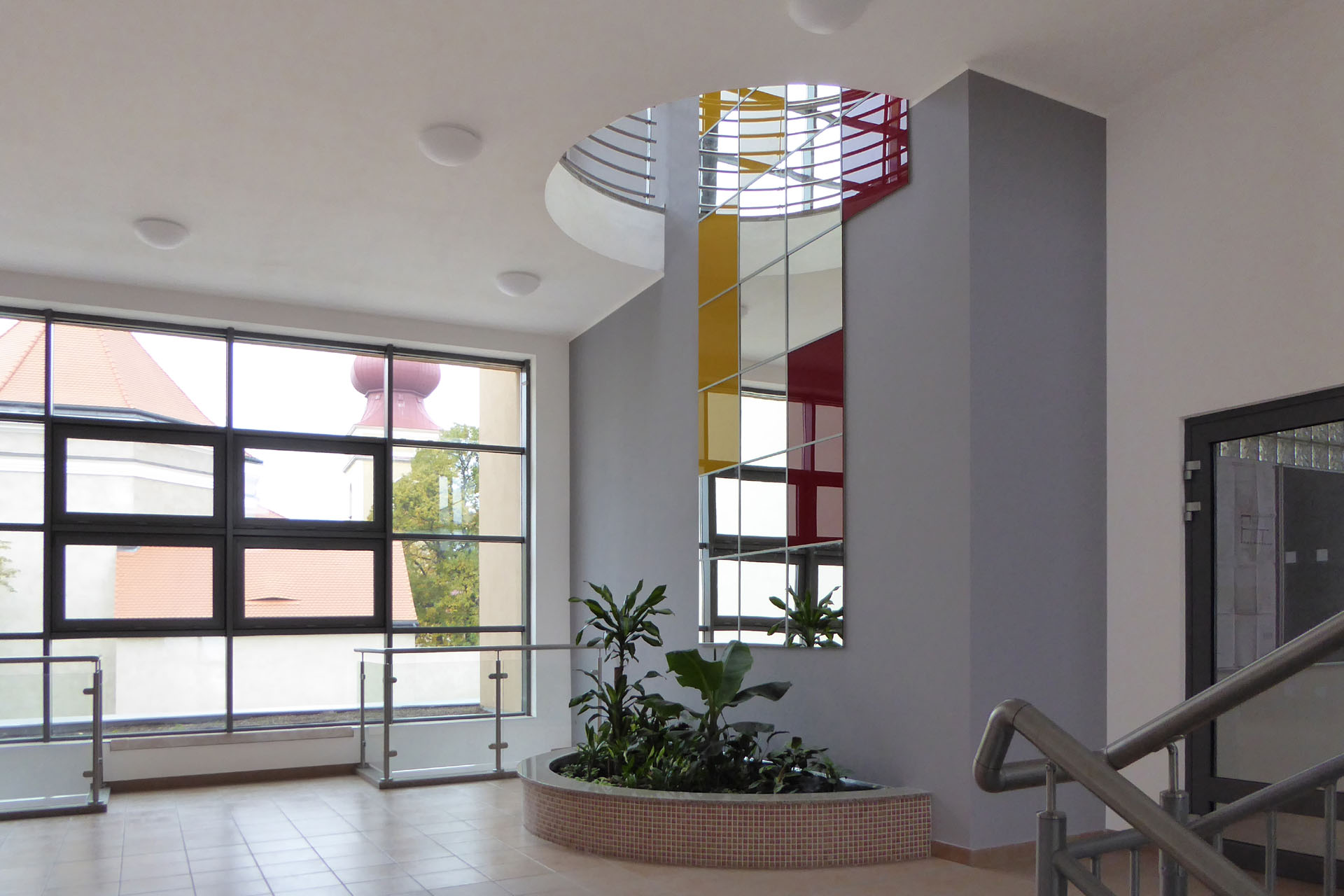 2015 - ZS GJ - I 11 - Hala 02