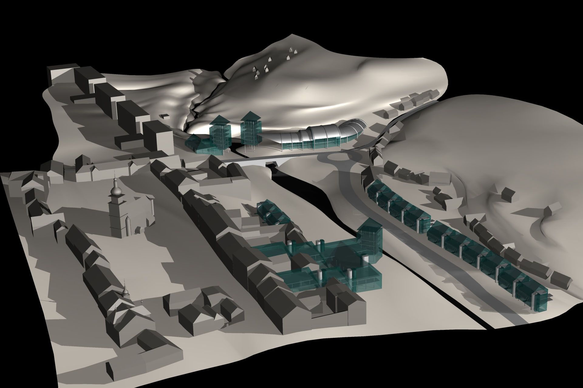 2001 - Generel NMNM 01