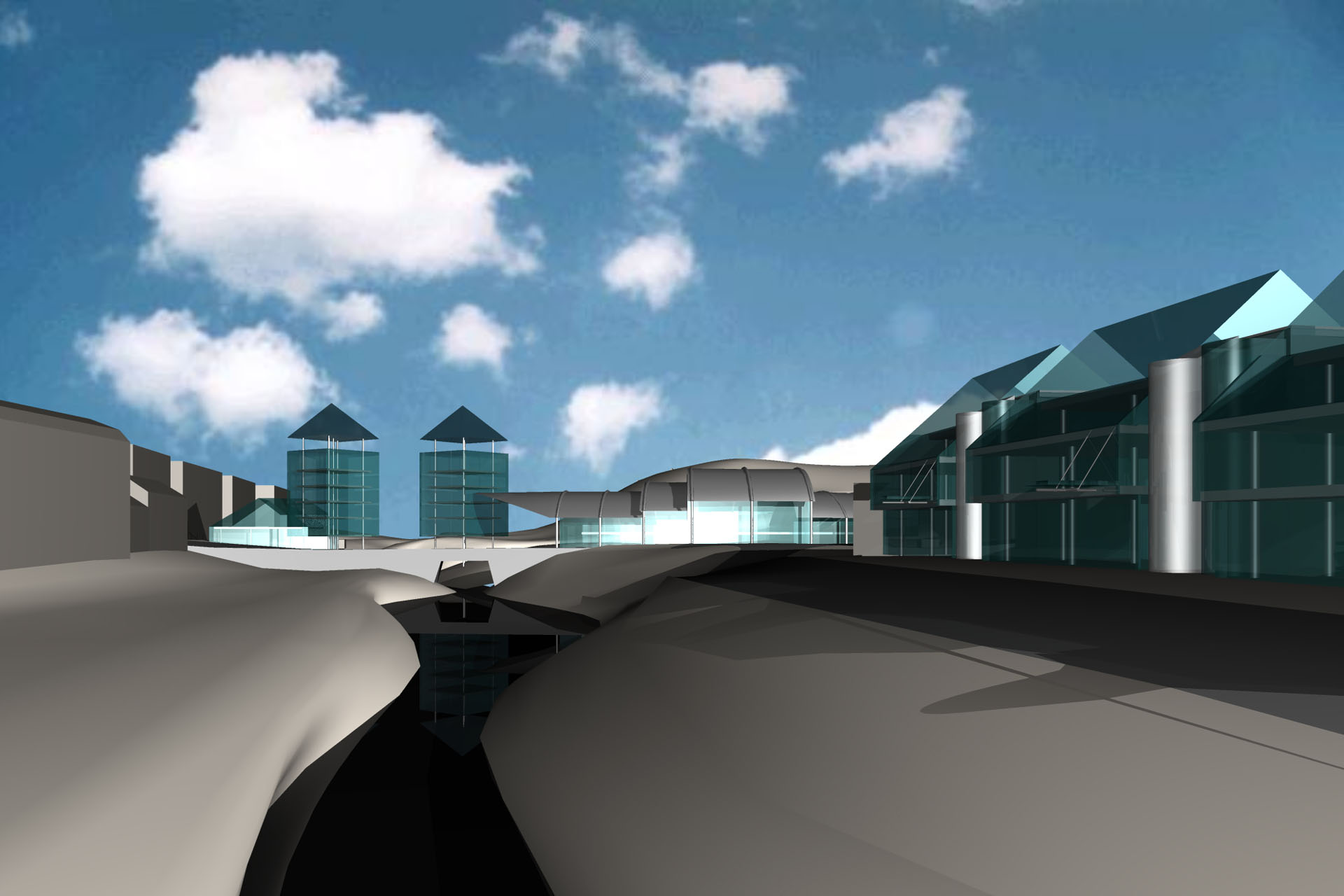 2001 - Generel NMNM 03