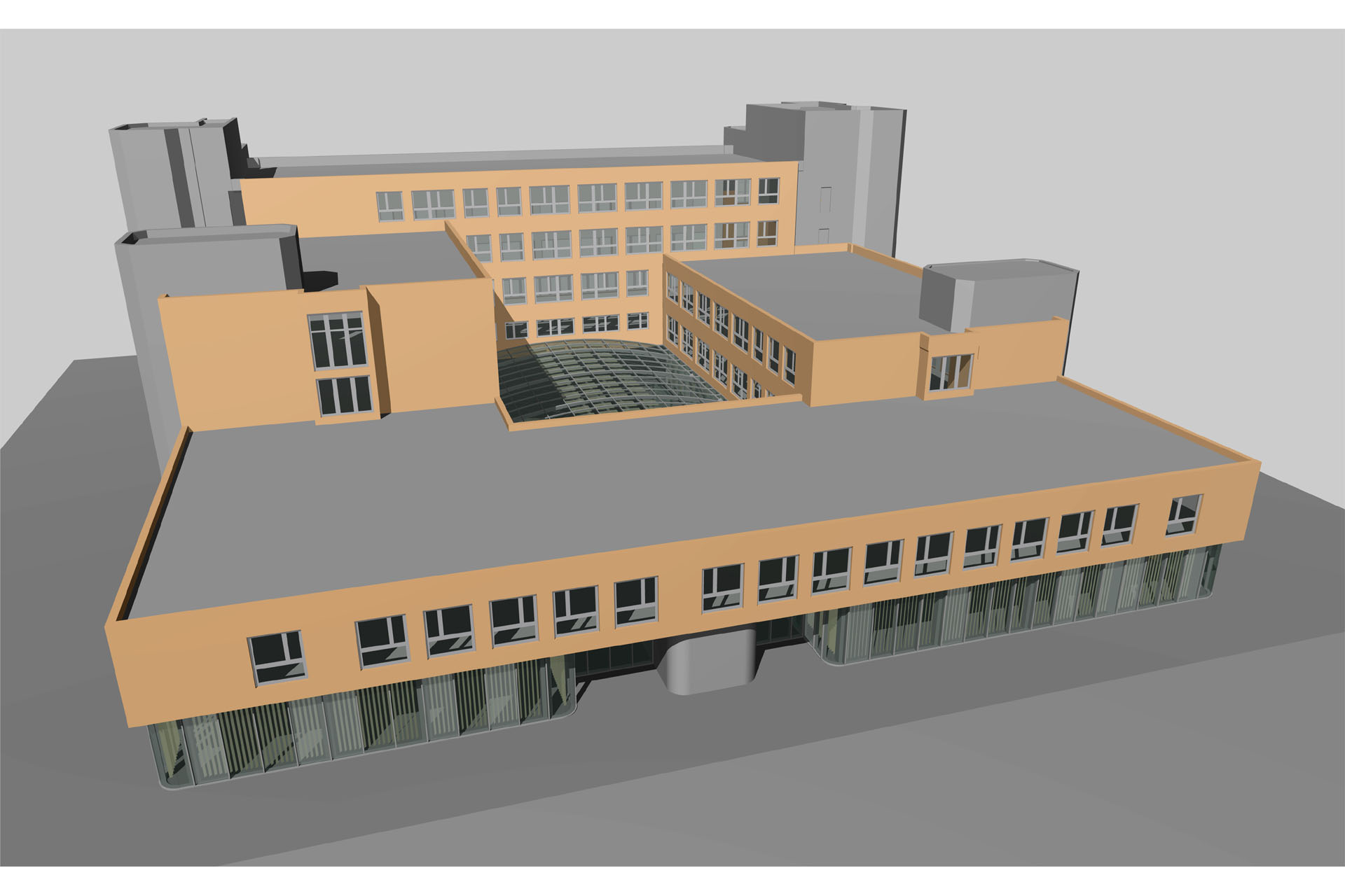 2006 - Poliklinika Pardubice 02b