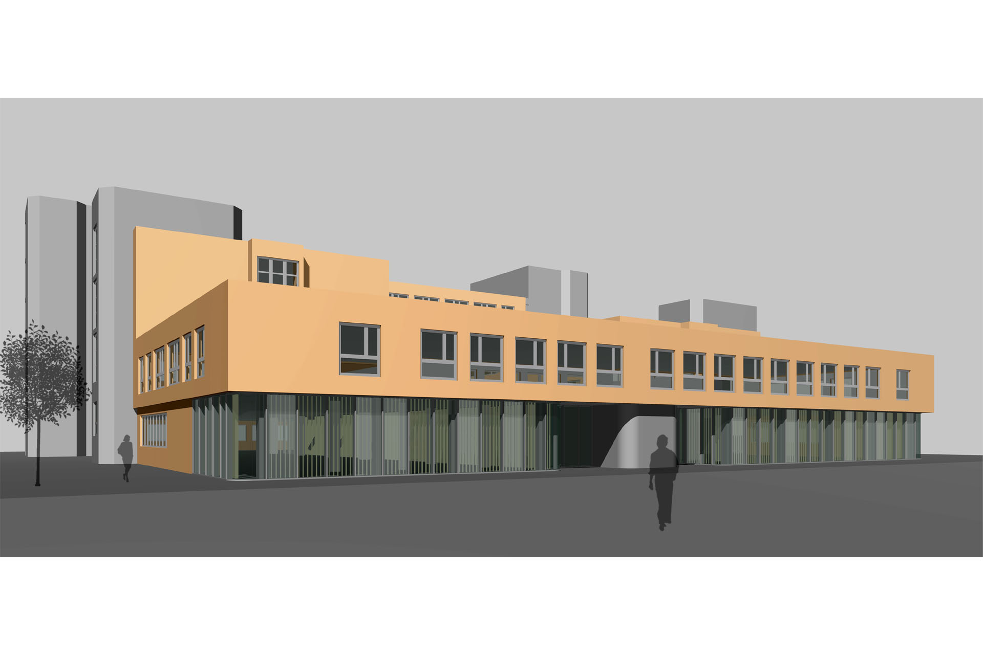 2006 - Poliklinika Pardubice 03b