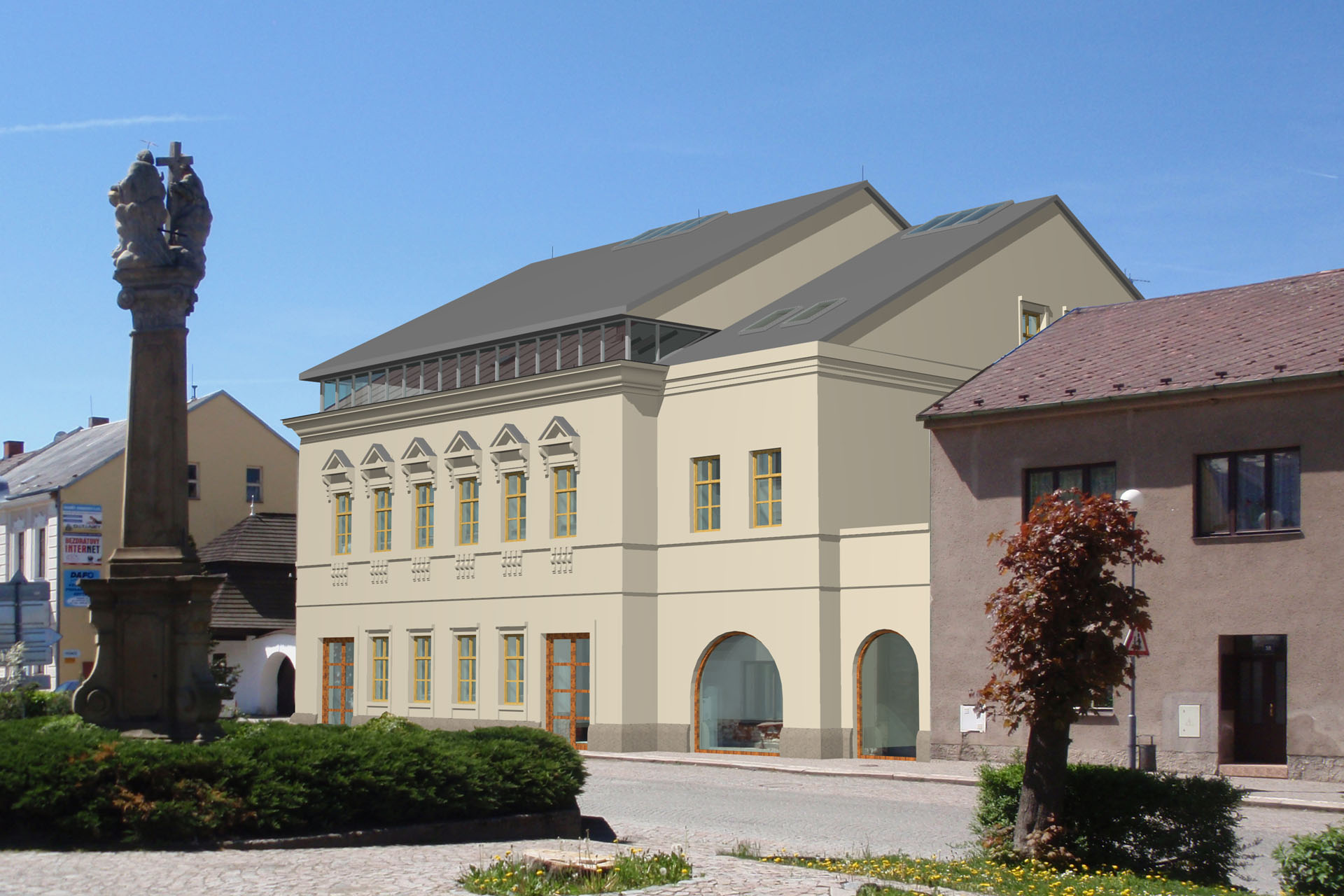 OLYMPUS DIGITAL CAMERA