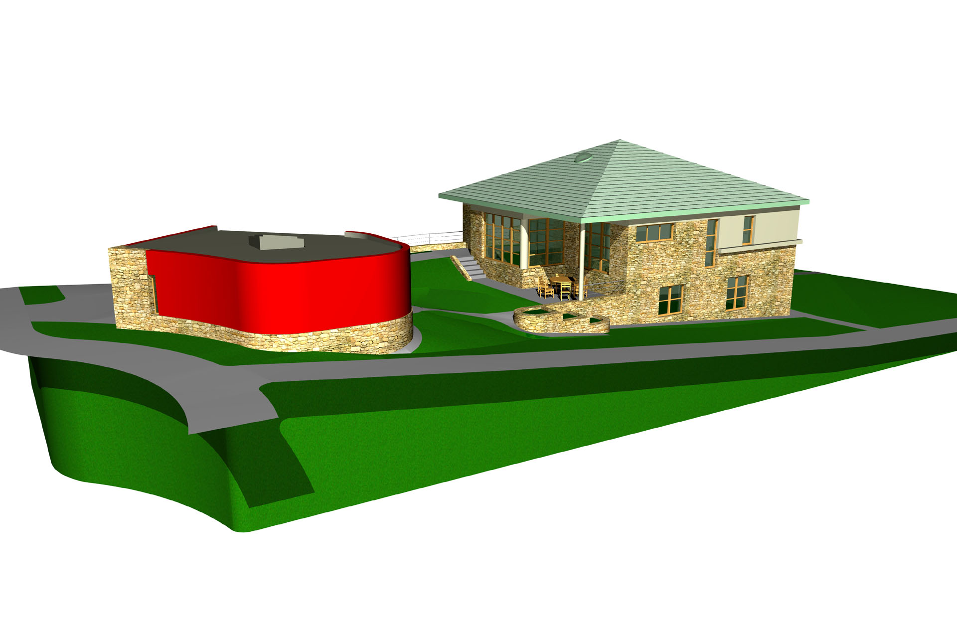 2014 - RD Chvaletice 01b