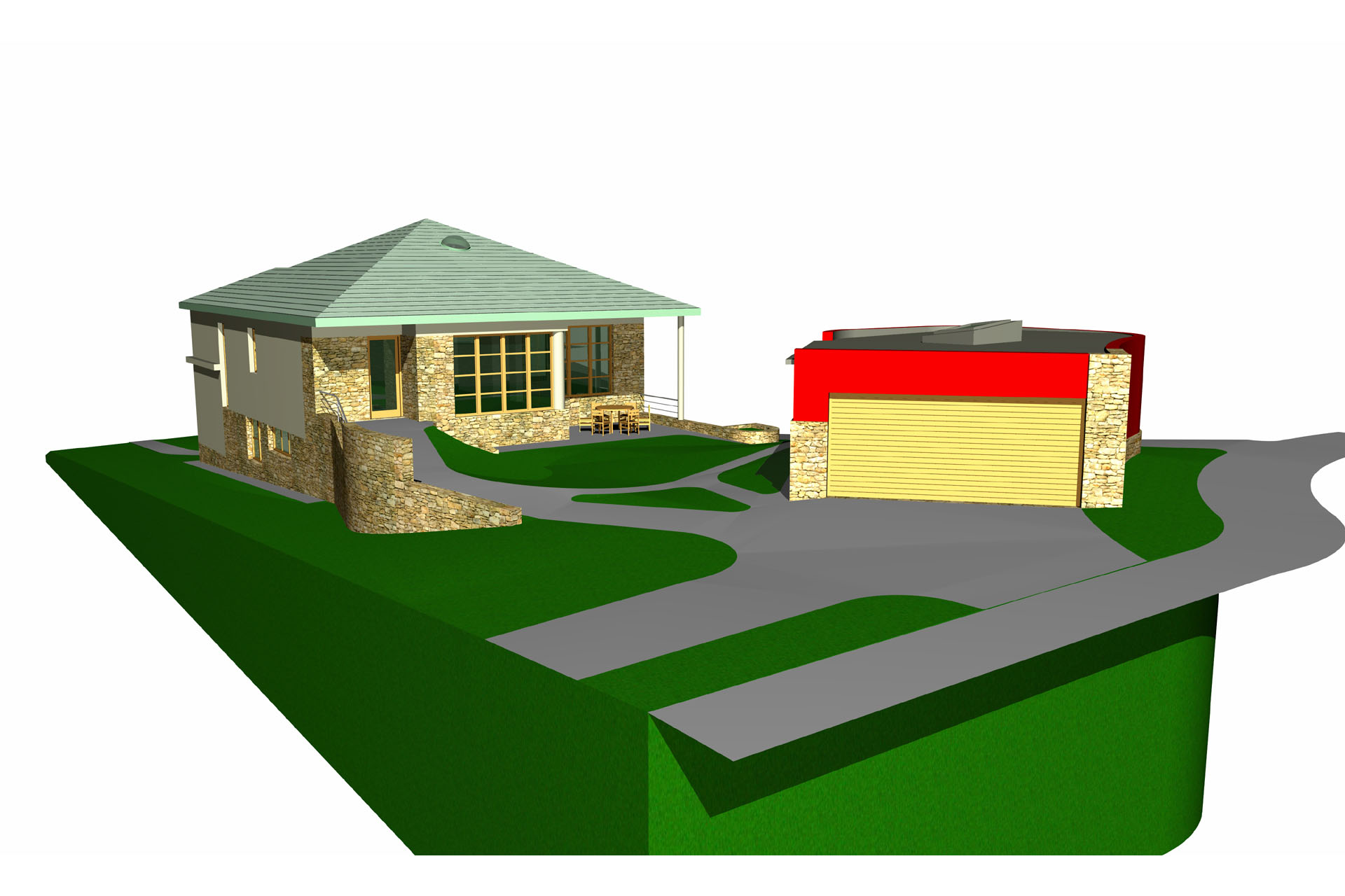 2014 - RD Chvaletice 02b