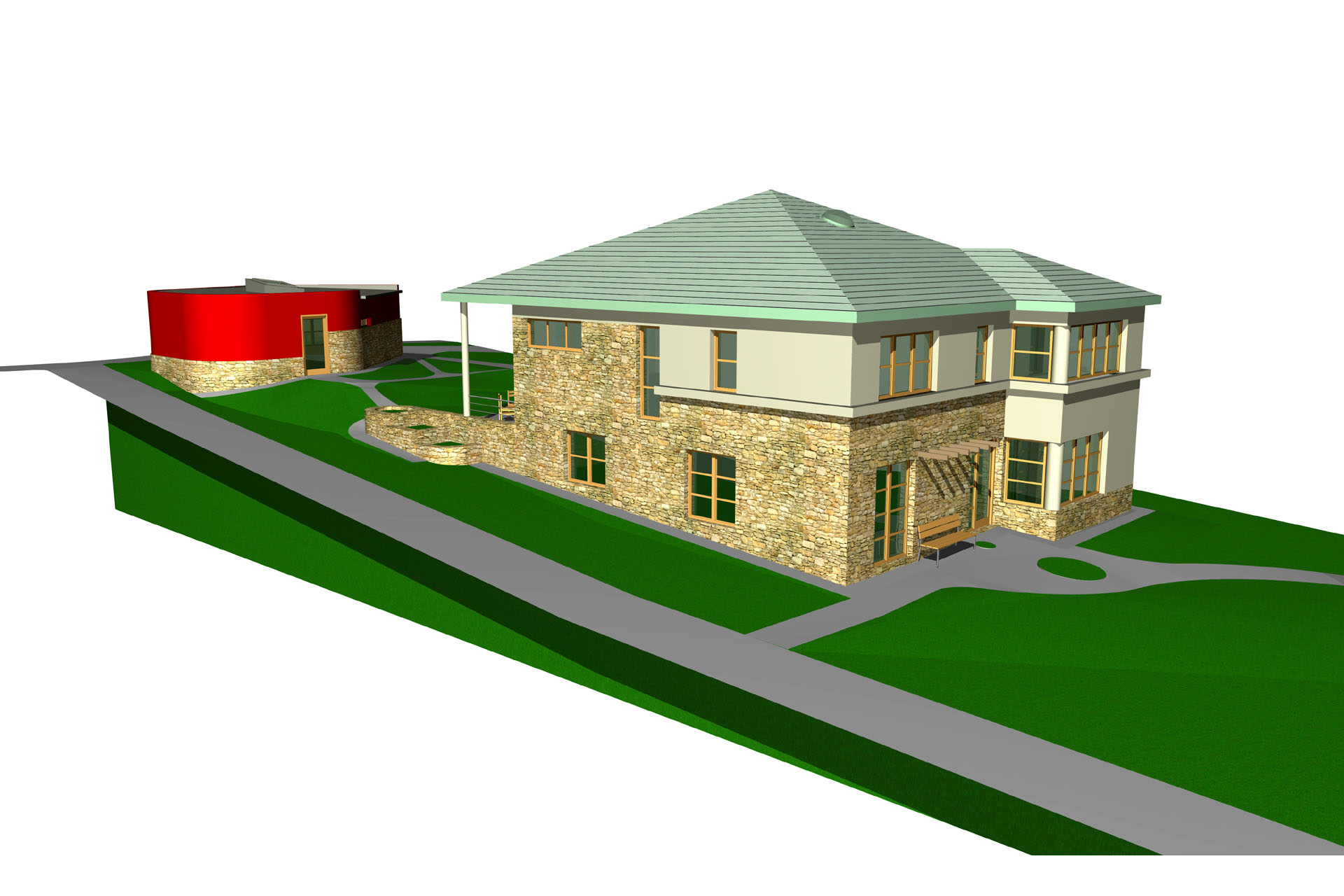 2014 - RD Chvaletice 03b