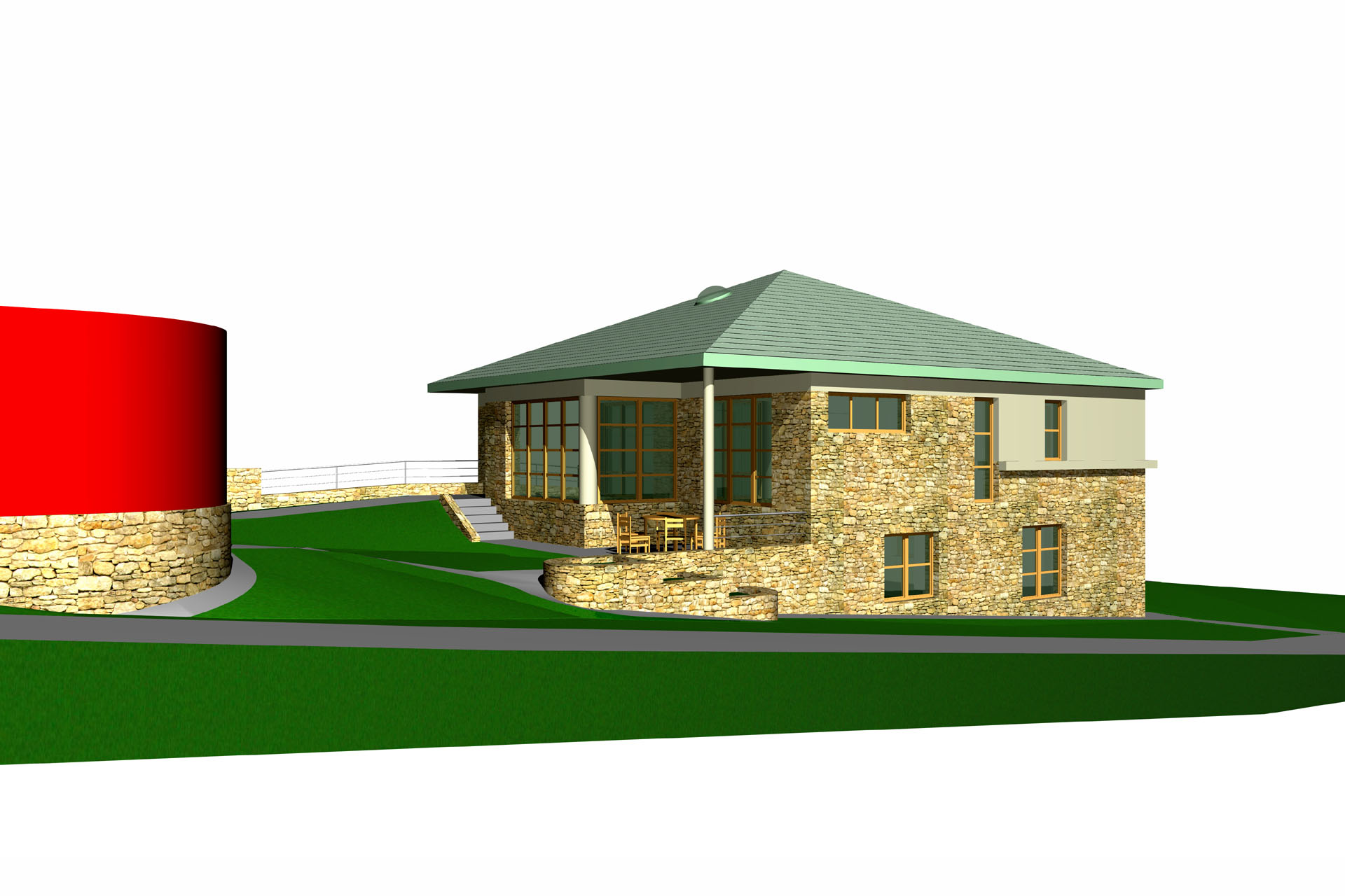 2014 - RD Chvaletice 04b