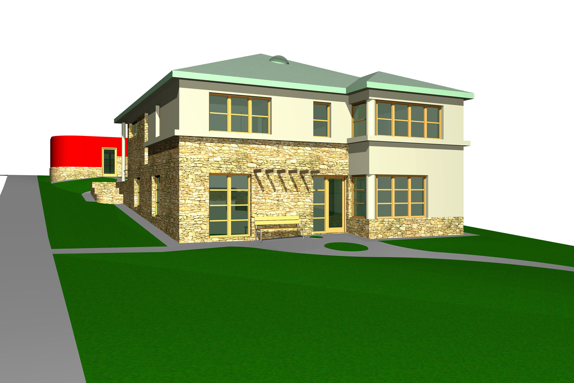 2014 - RD Chvaletice 06