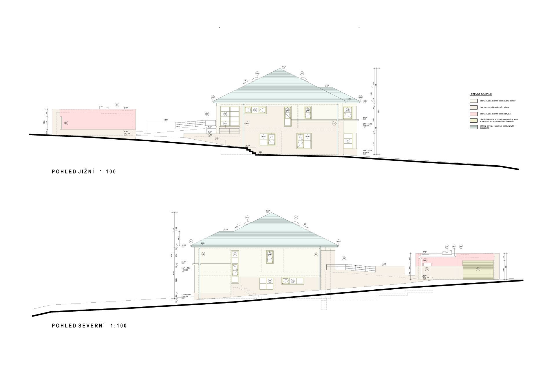 2014 - RD Chvaletice 14