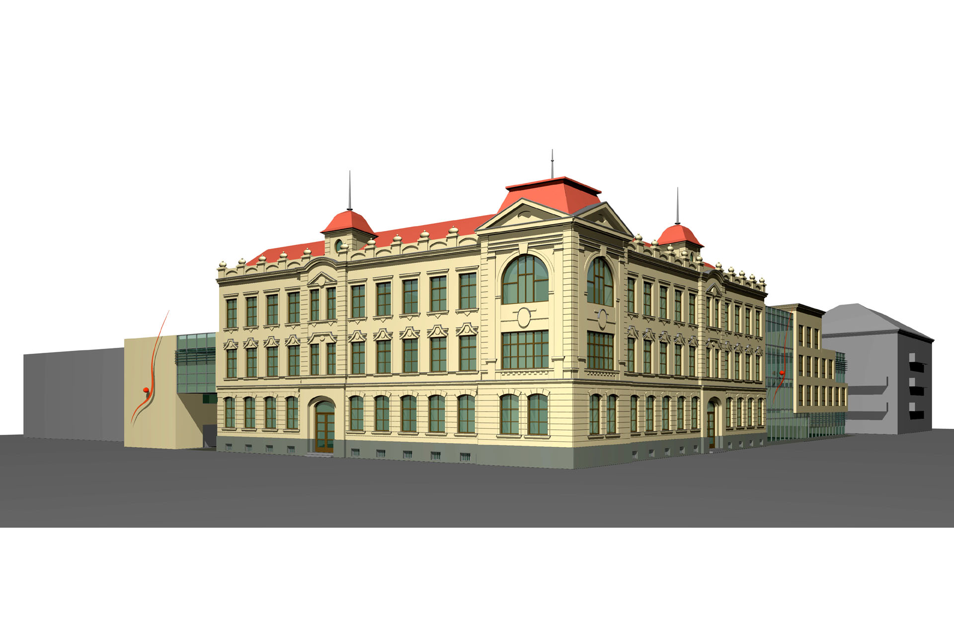 2014 - Sportovni Gymnazium 01