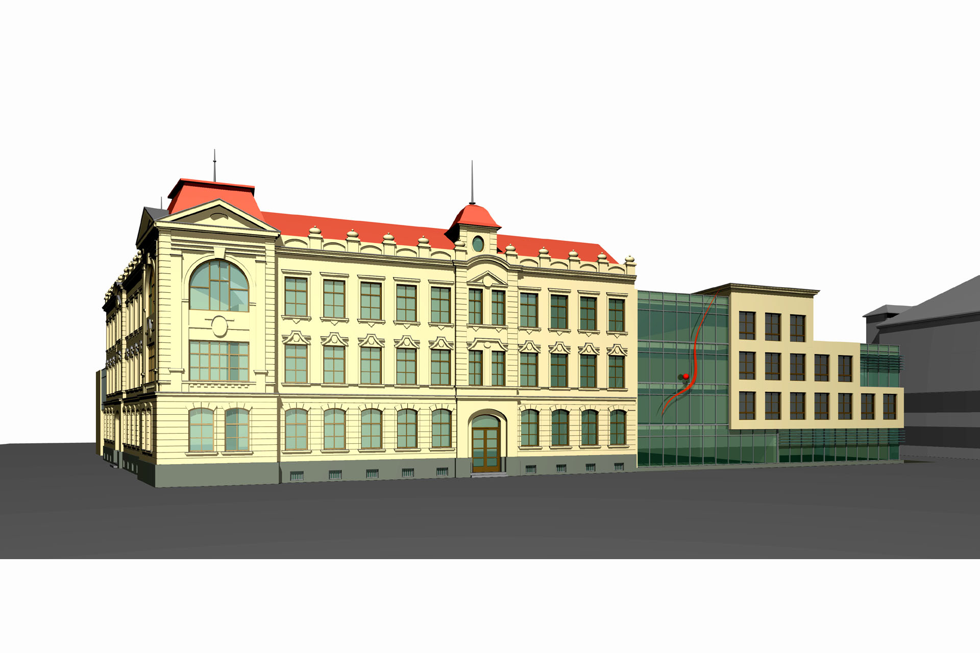 2014 - Sportovni Gymnazium 02