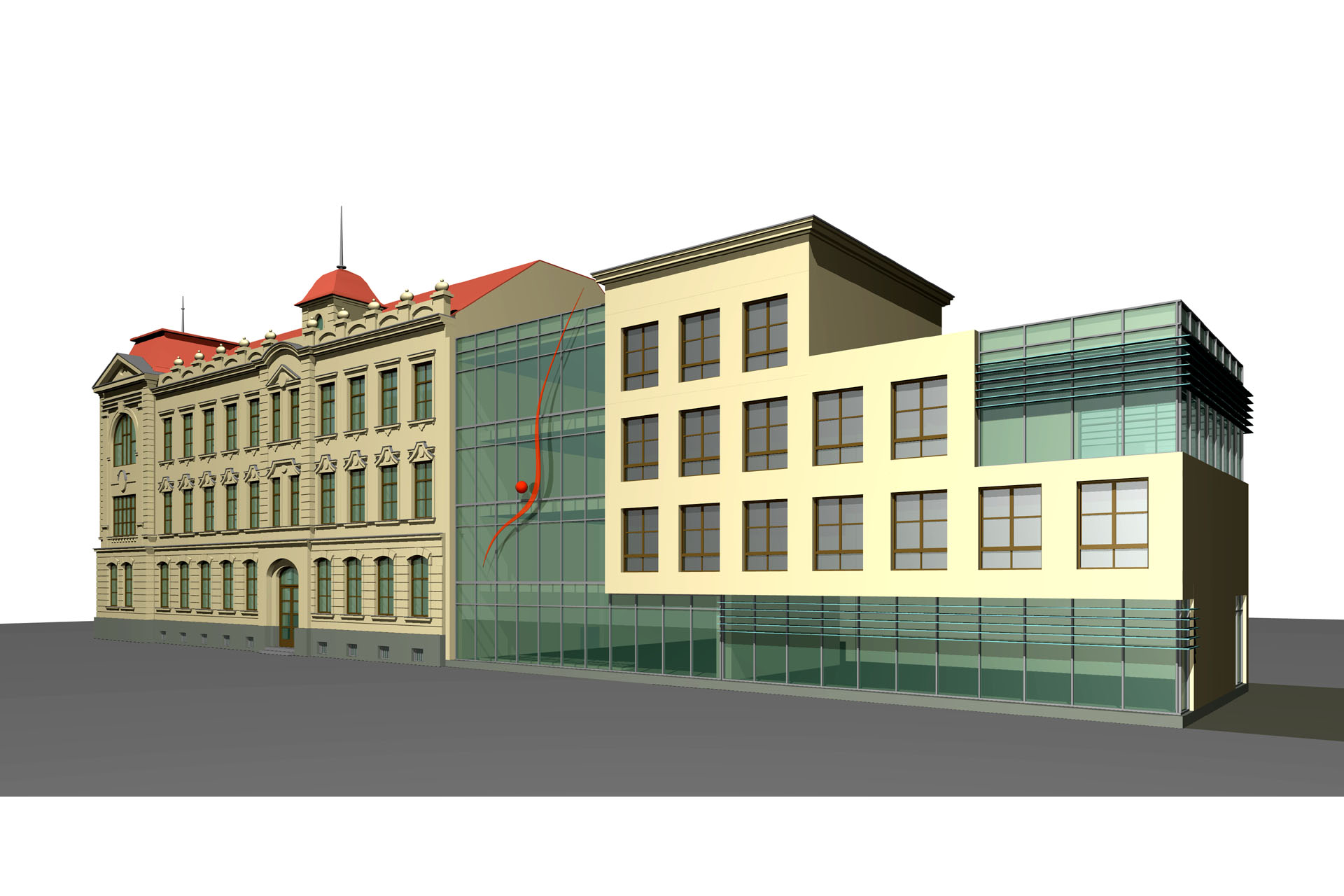 2014 - Sportovni Gymnazium 03