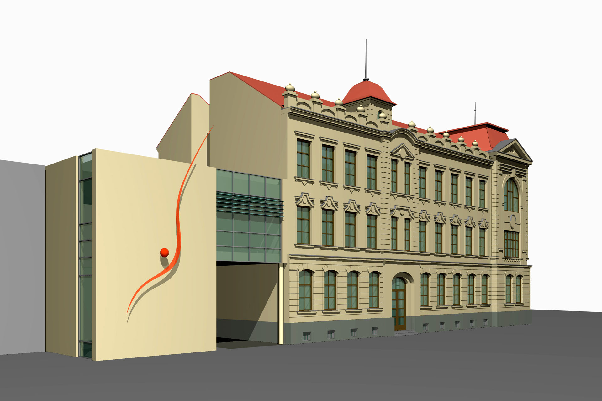 2014 - Sportovni Gymnazium 04