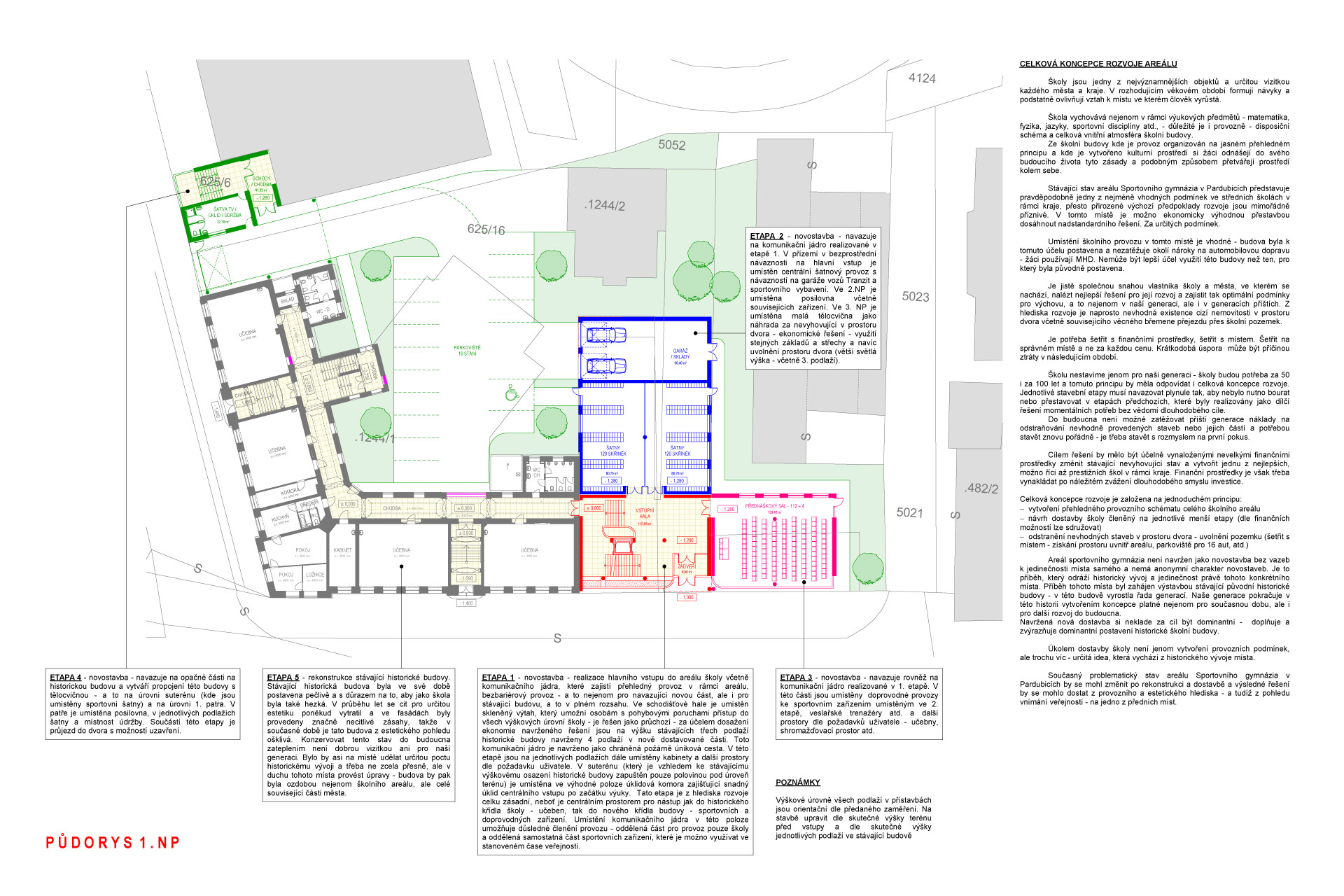 2014 - Sportovni Gymnazium 05