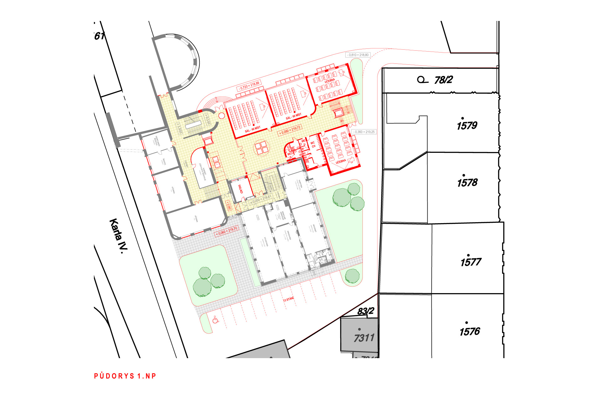 2015 - SPSE Pardubice 04
